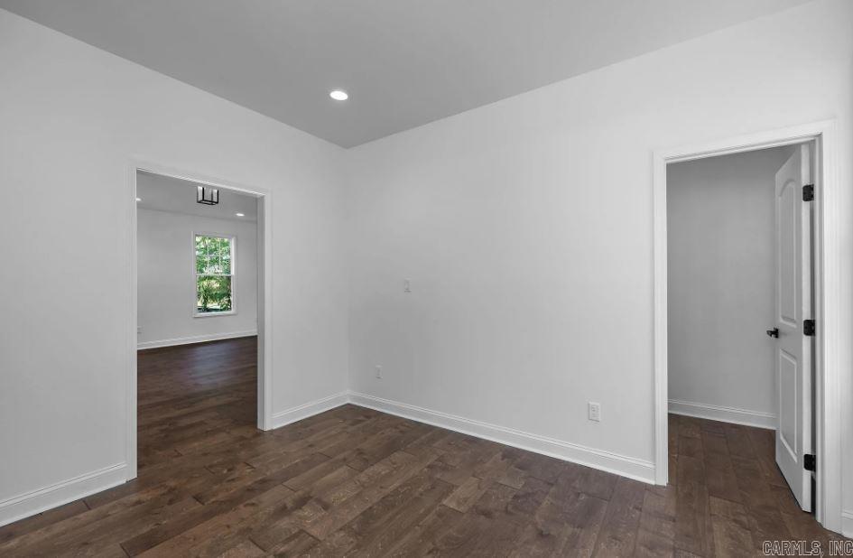 2311 S Louisiana Street  Little Rock, AR