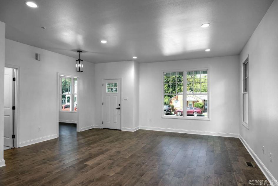 2311 S Louisiana Street  Little Rock, AR