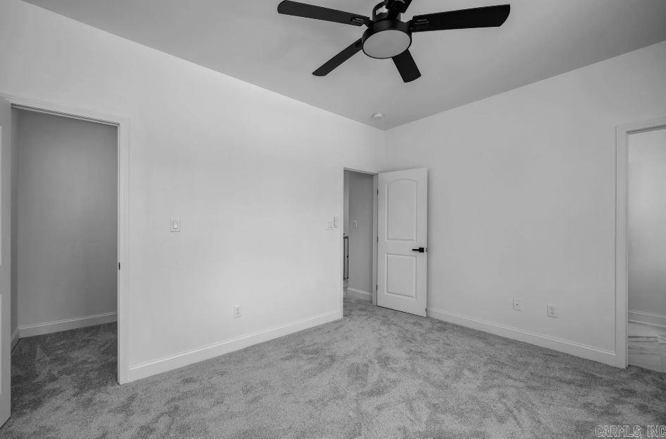 2311 S Louisiana Street  Little Rock, AR