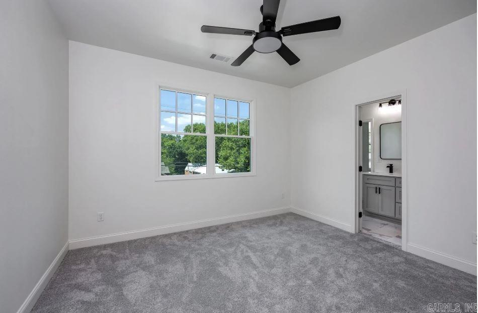 2311 S Louisiana Street  Little Rock, AR