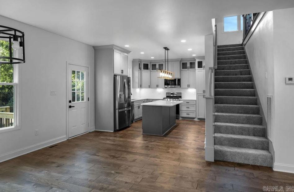 2311 S Louisiana Street  Little Rock, AR