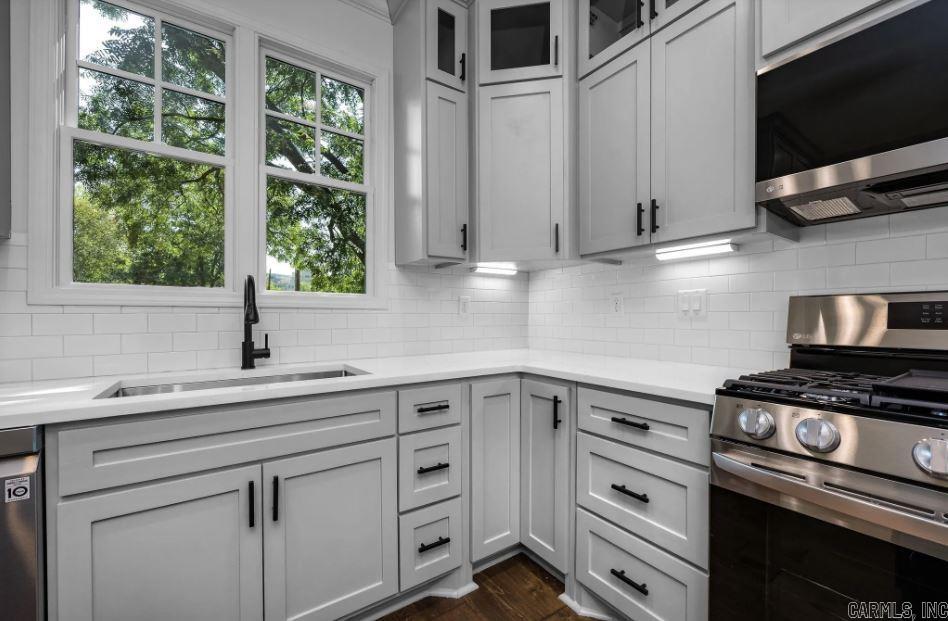 2311 S Louisiana Street  Little Rock, AR
