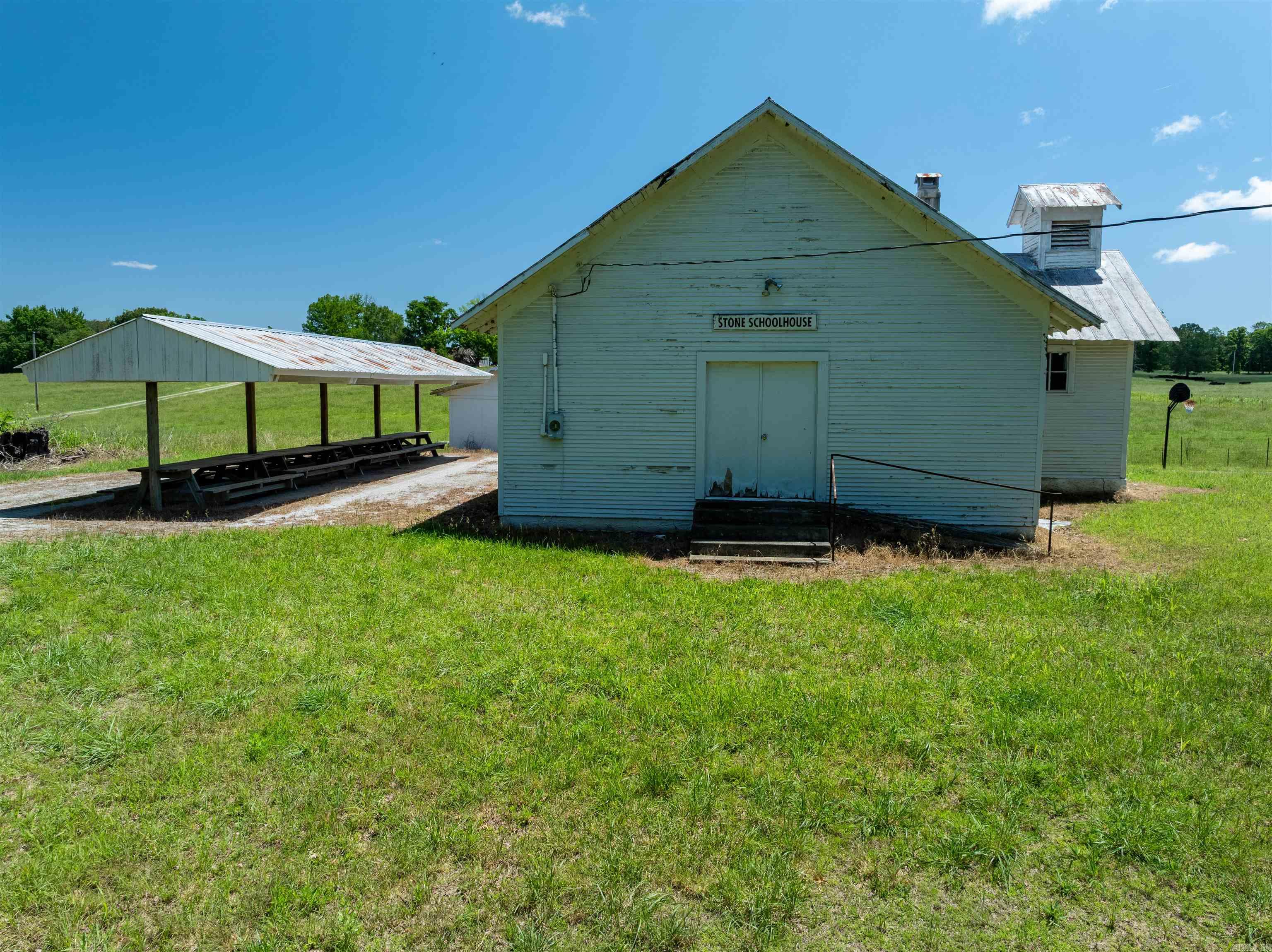 5  Summerset  Cord, AR