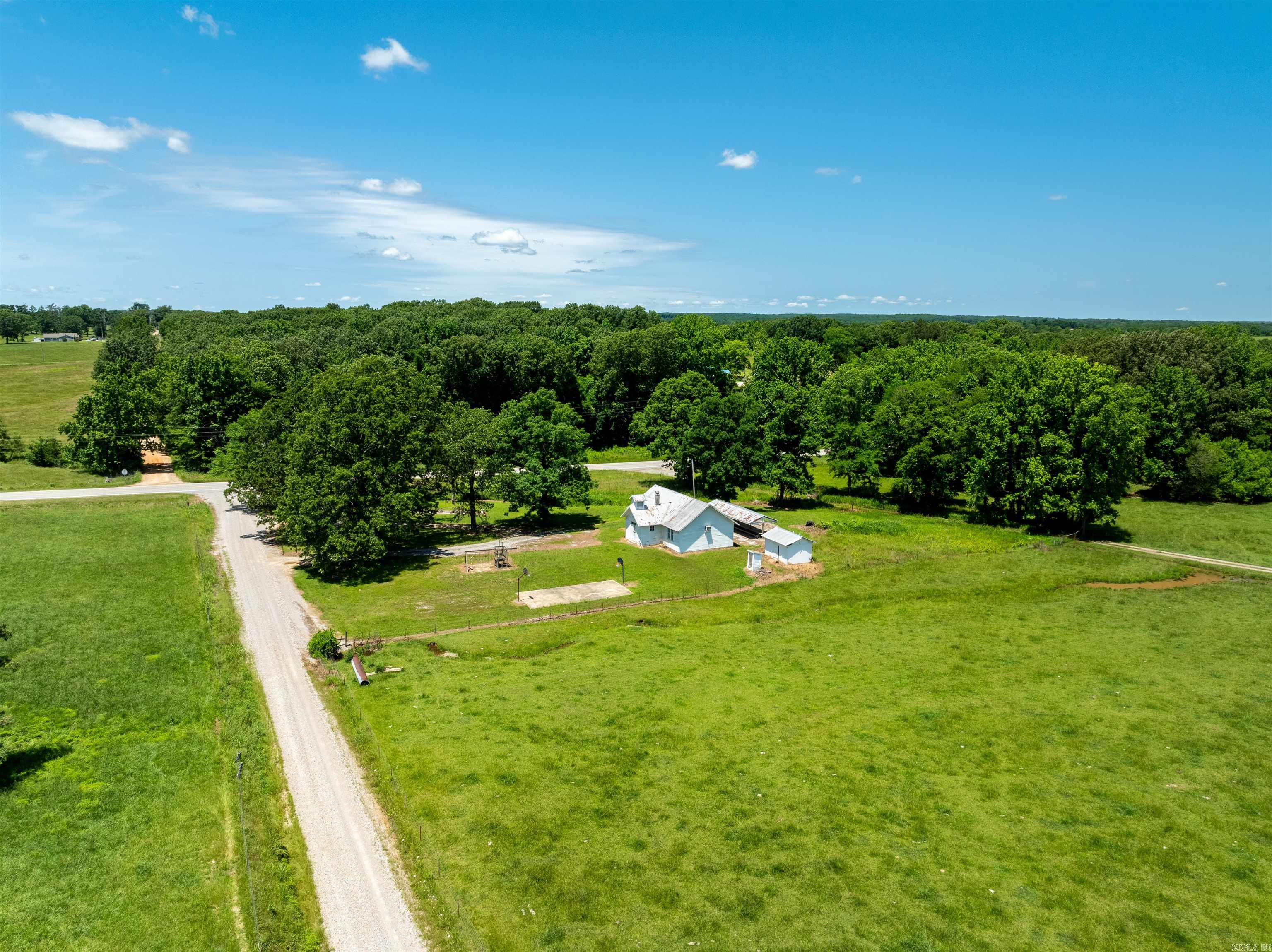 5  Summerset  Cord, AR