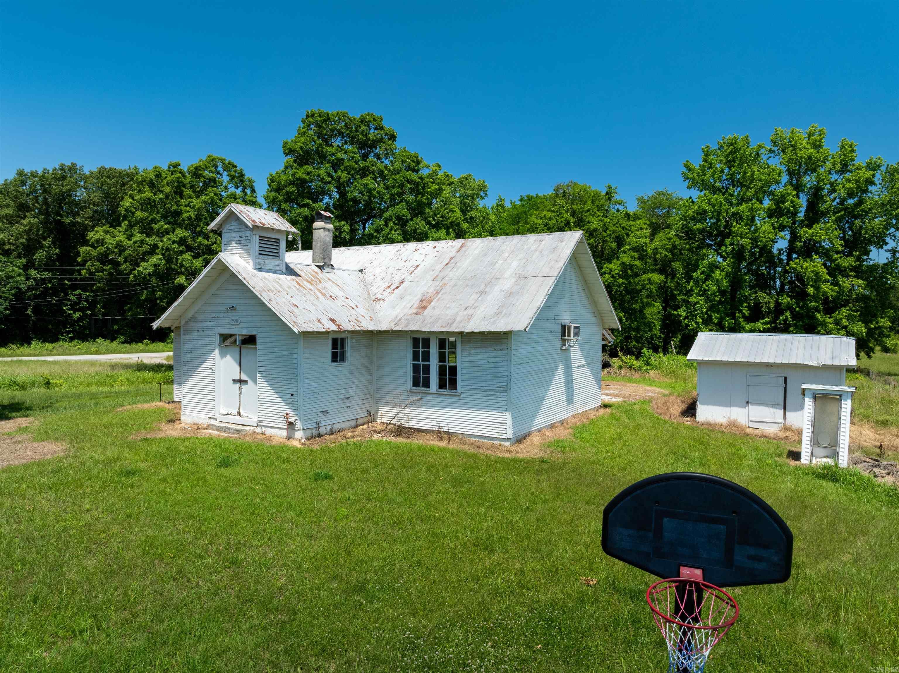 5  Summerset  Cord, AR