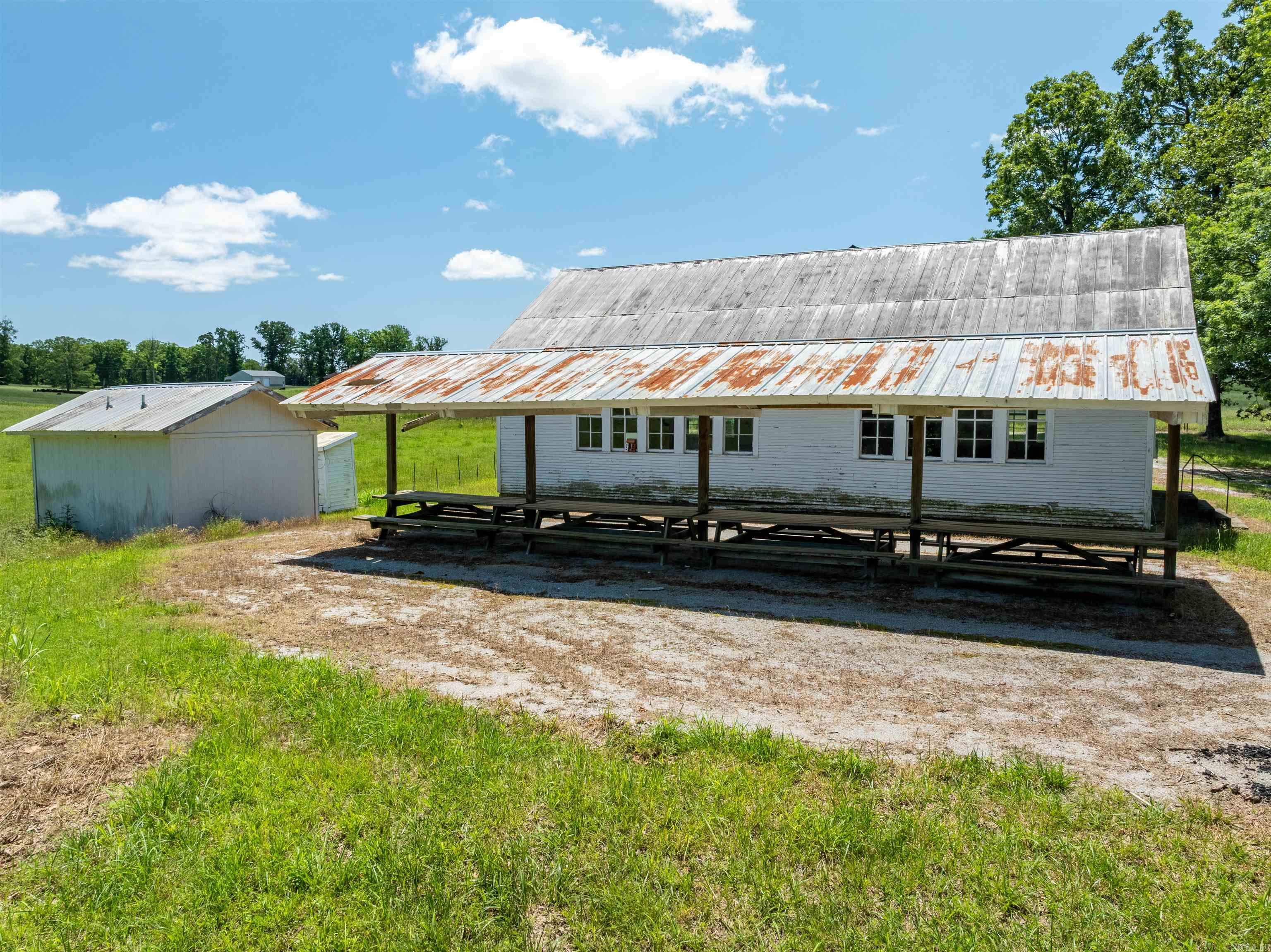 5  Summerset  Cord, AR