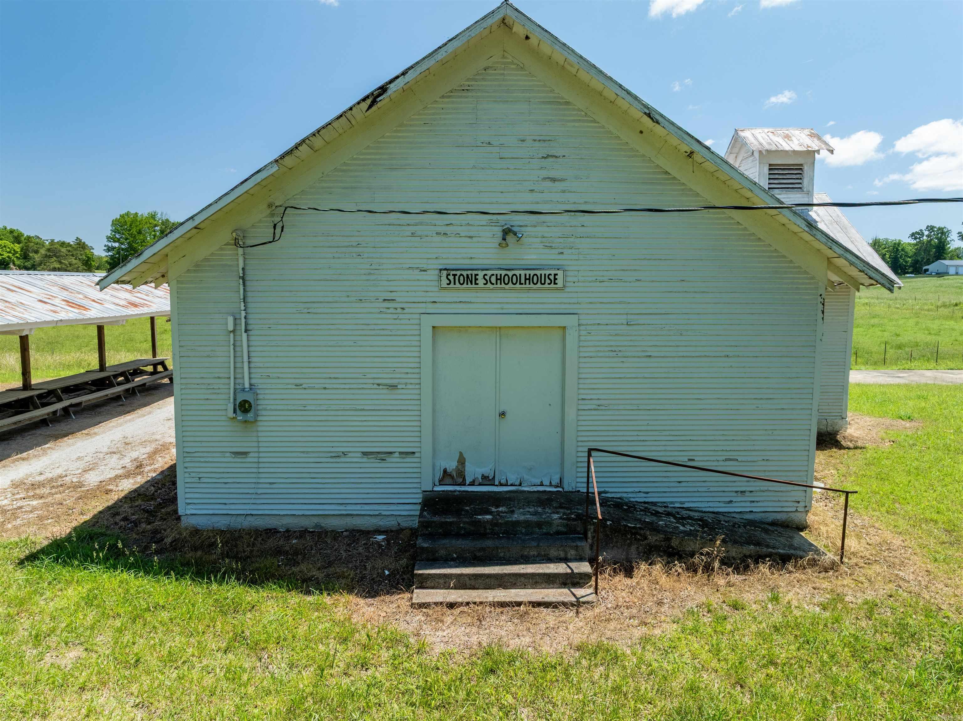 5  Summerset  Cord, AR