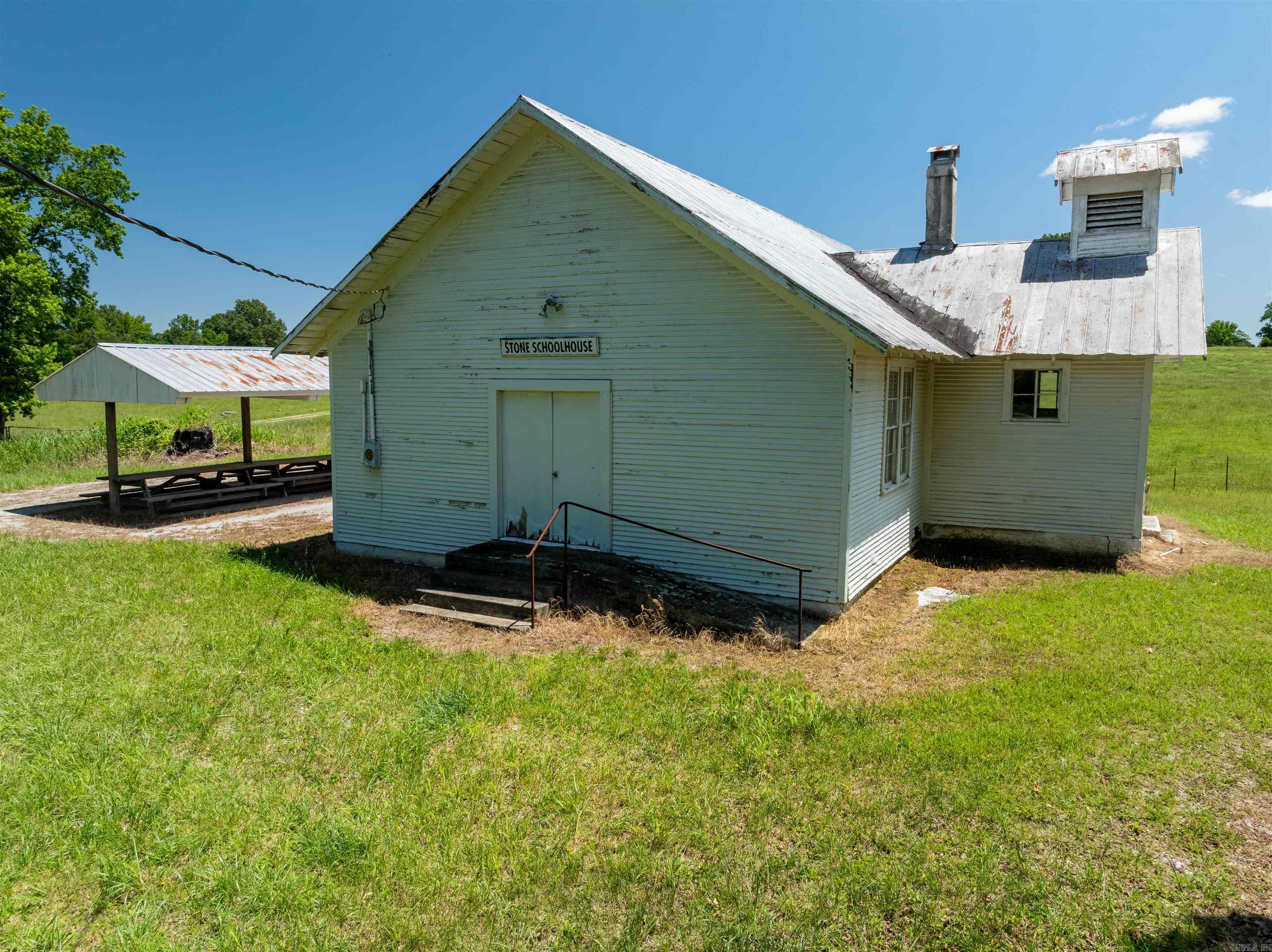 5  Summerset  Cord, AR