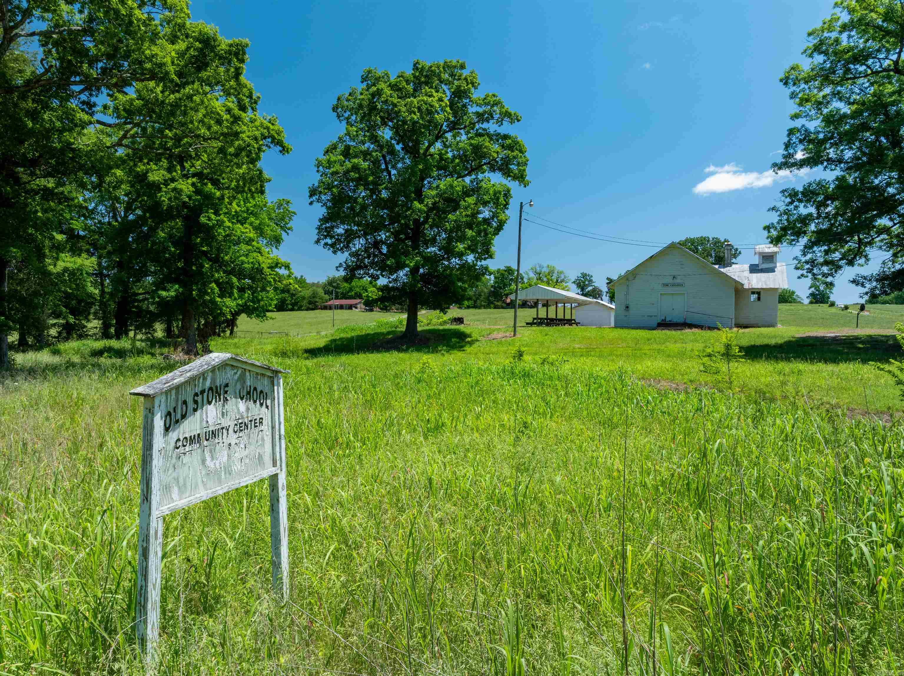 5  Summerset  Cord, AR