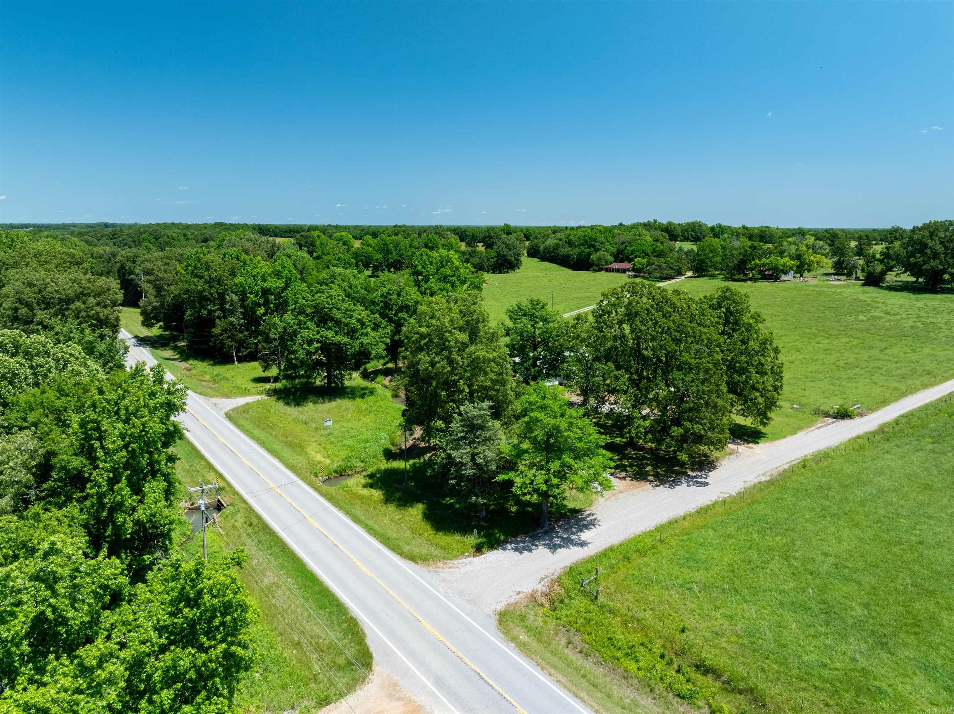 5  Summerset  Cord, AR