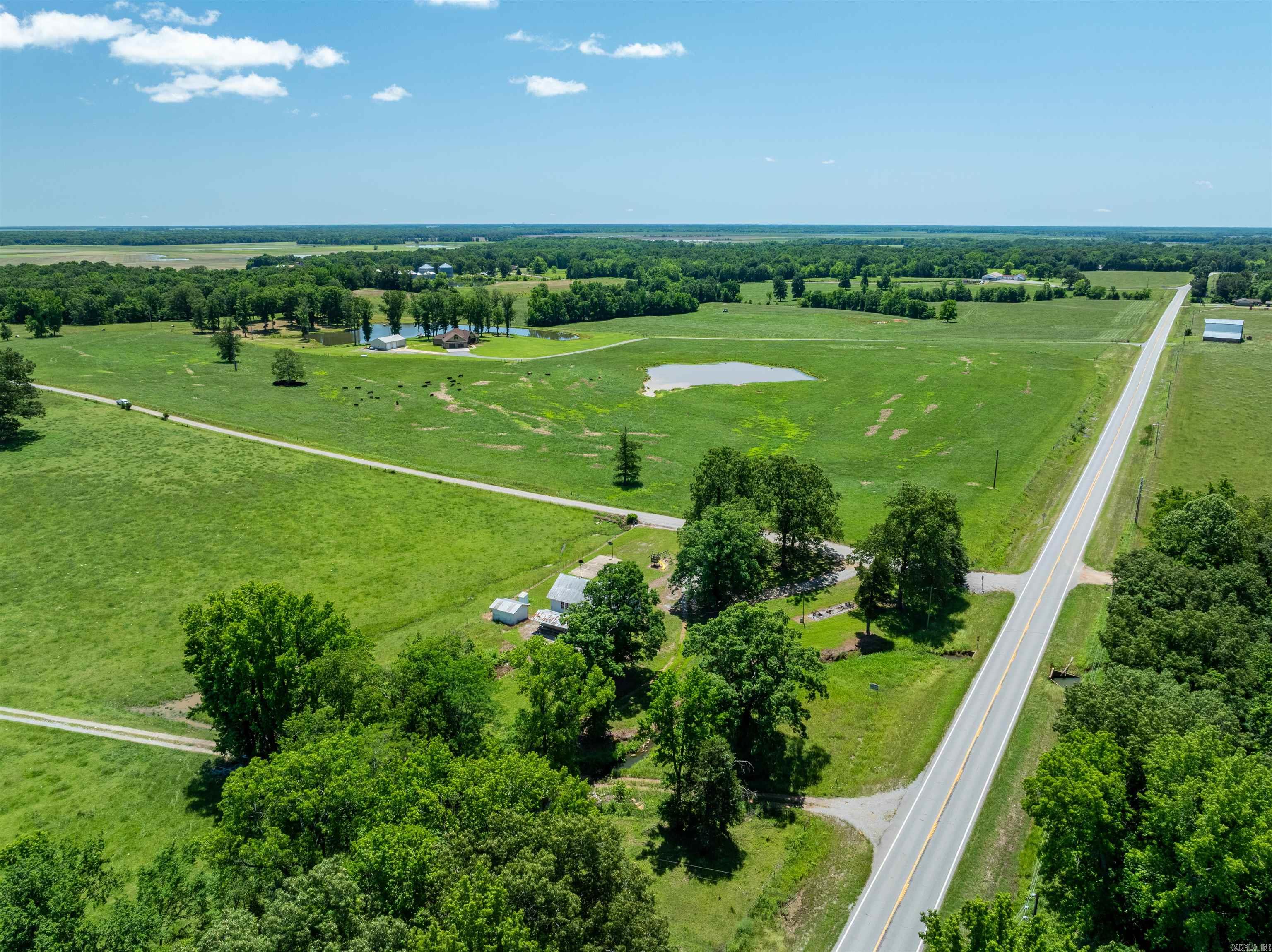 5  Summerset  Cord, AR