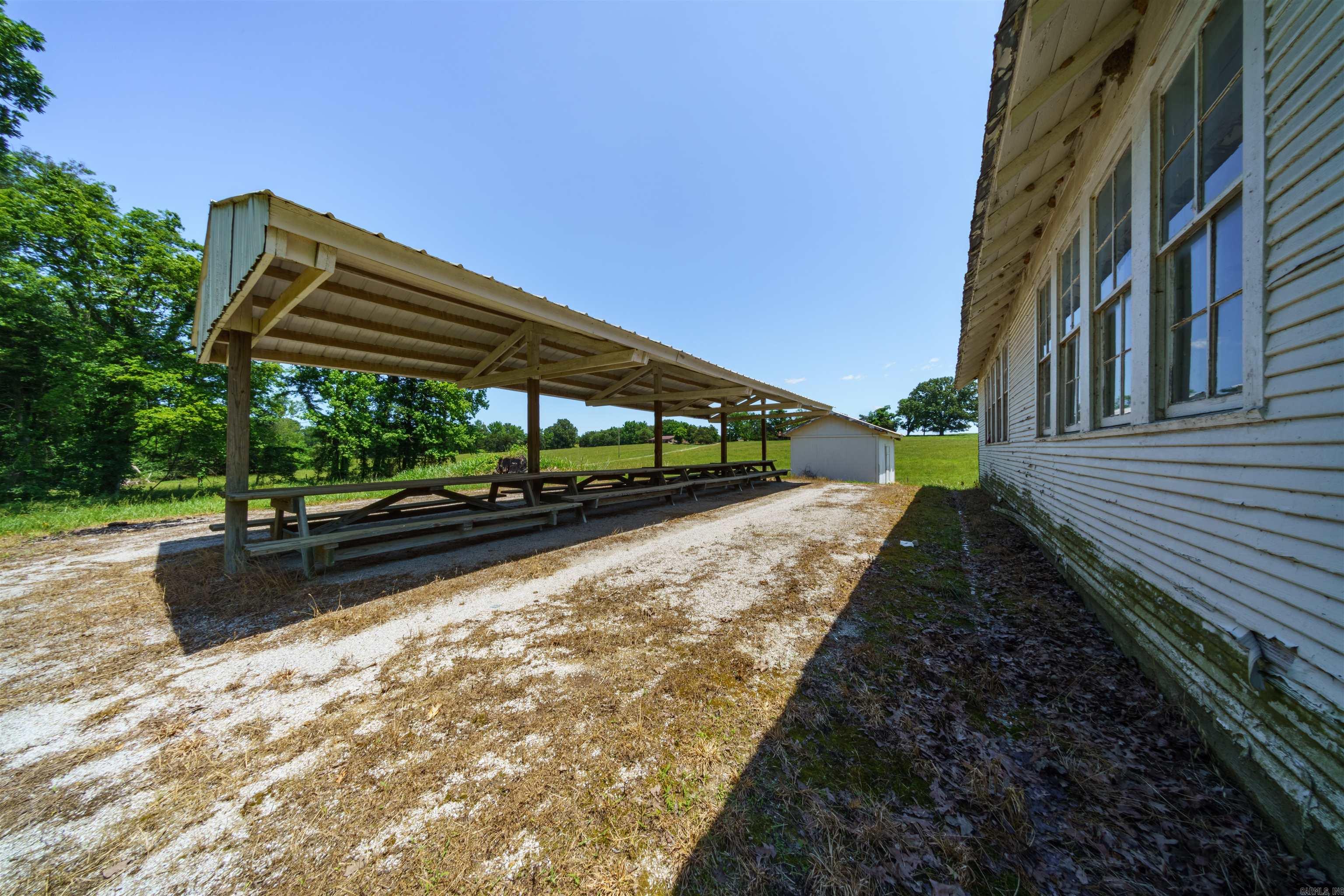 5  Summerset  Cord, AR