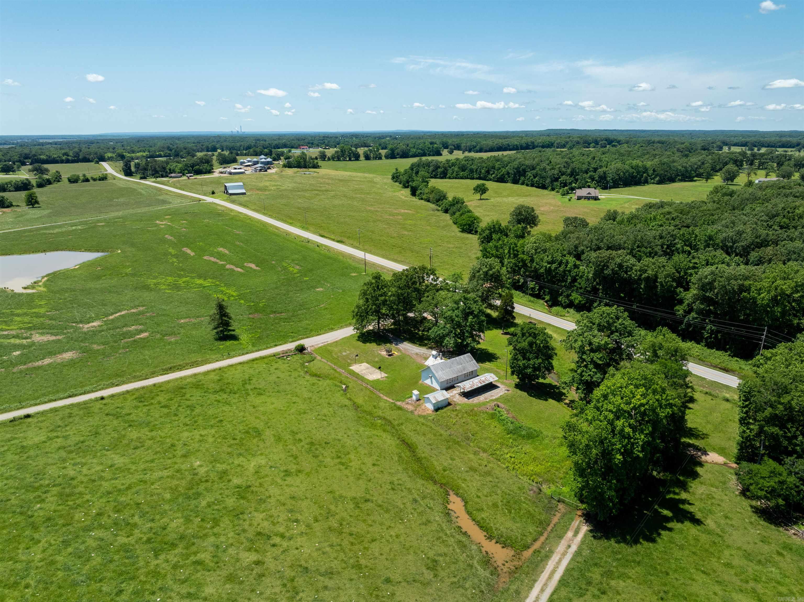 5  Summerset  Cord, AR