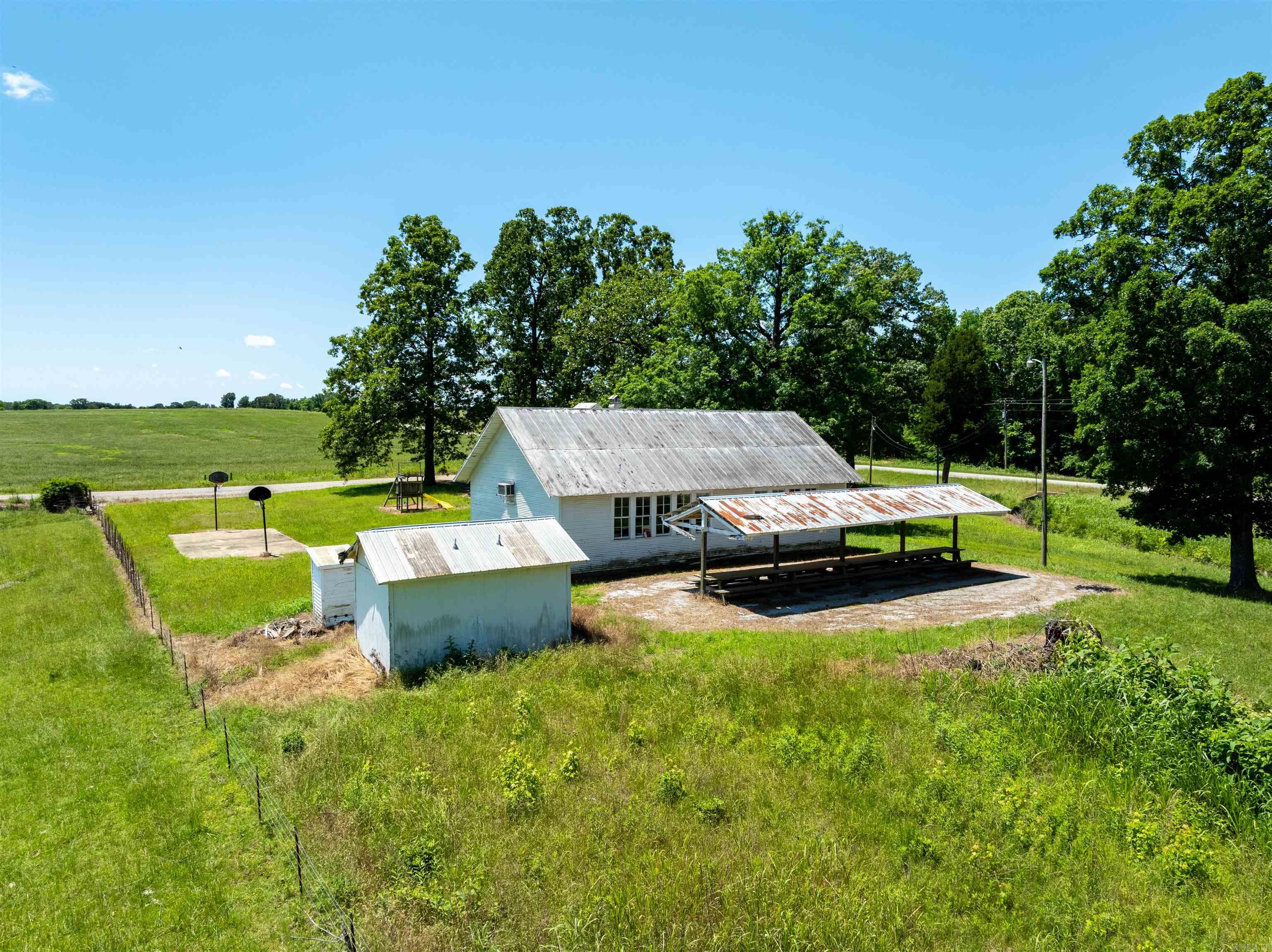 5  Summerset  Cord, AR
