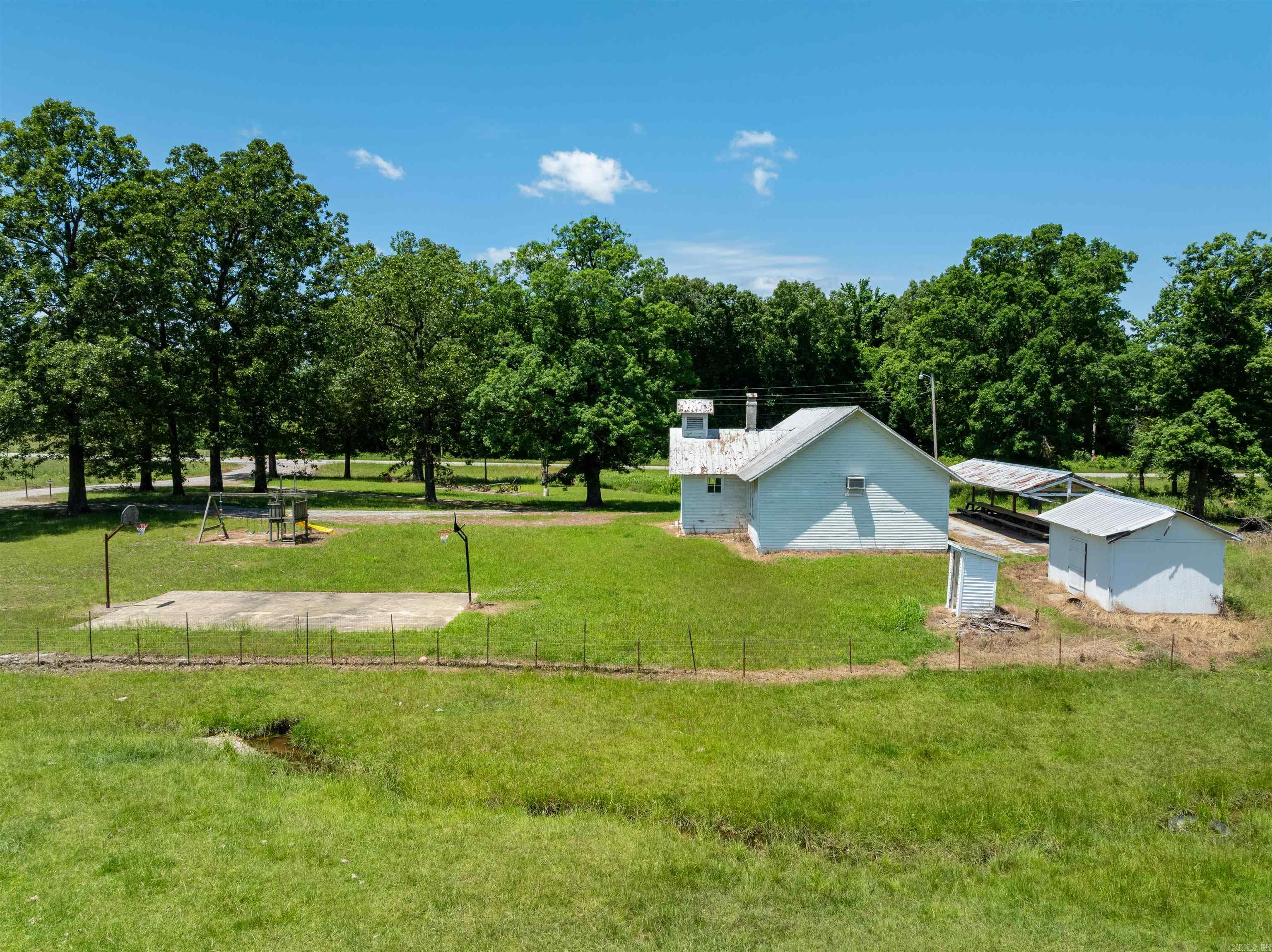 5  Summerset  Cord, AR