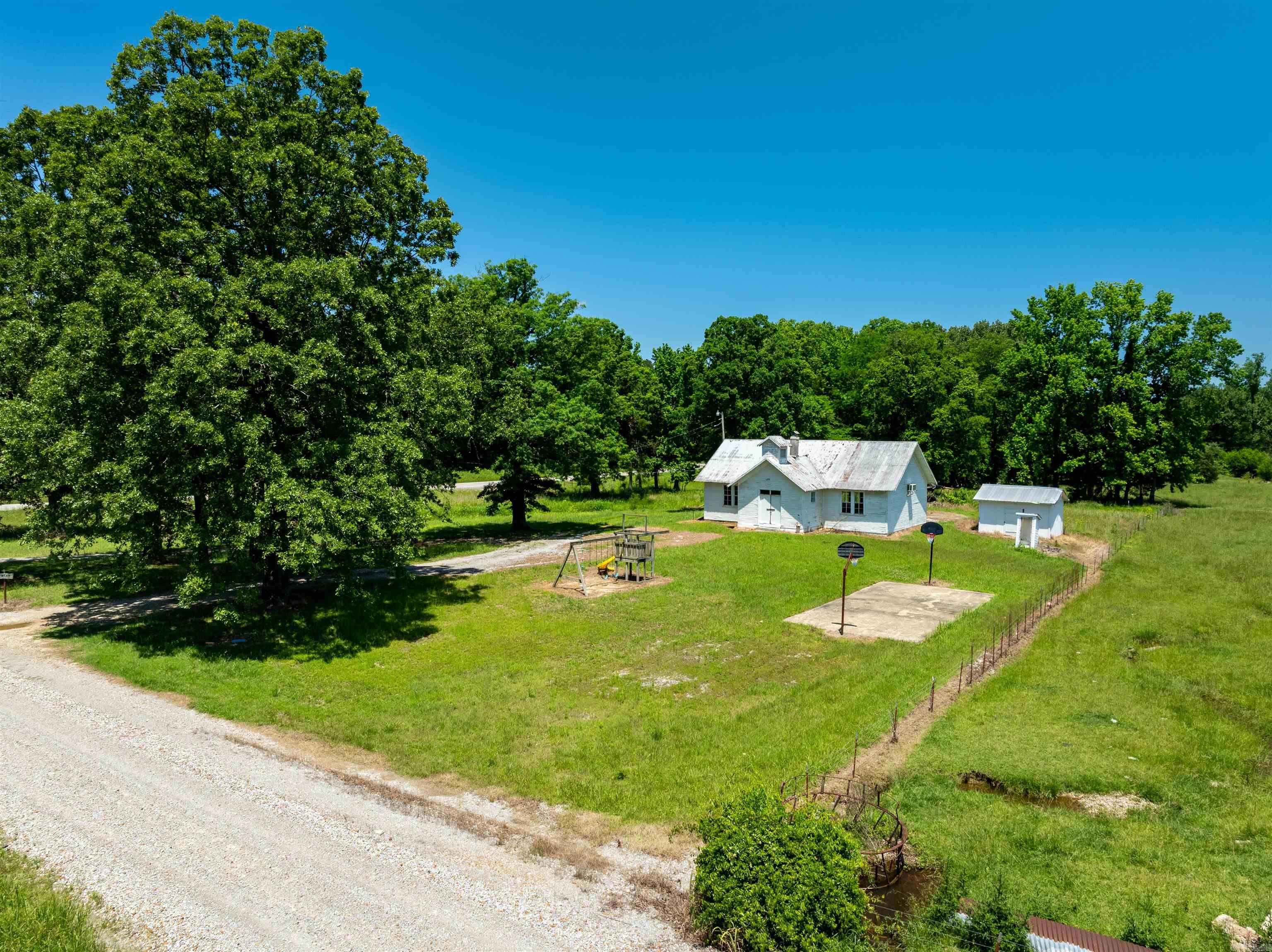 5  Summerset  Cord, AR