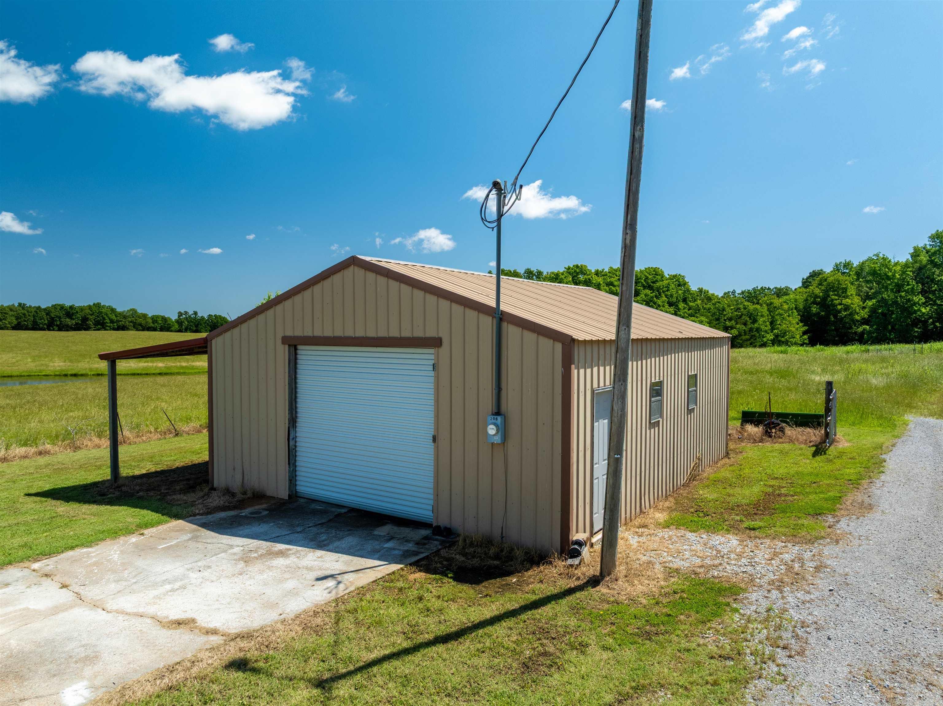 250  Summerset  Cord, AR