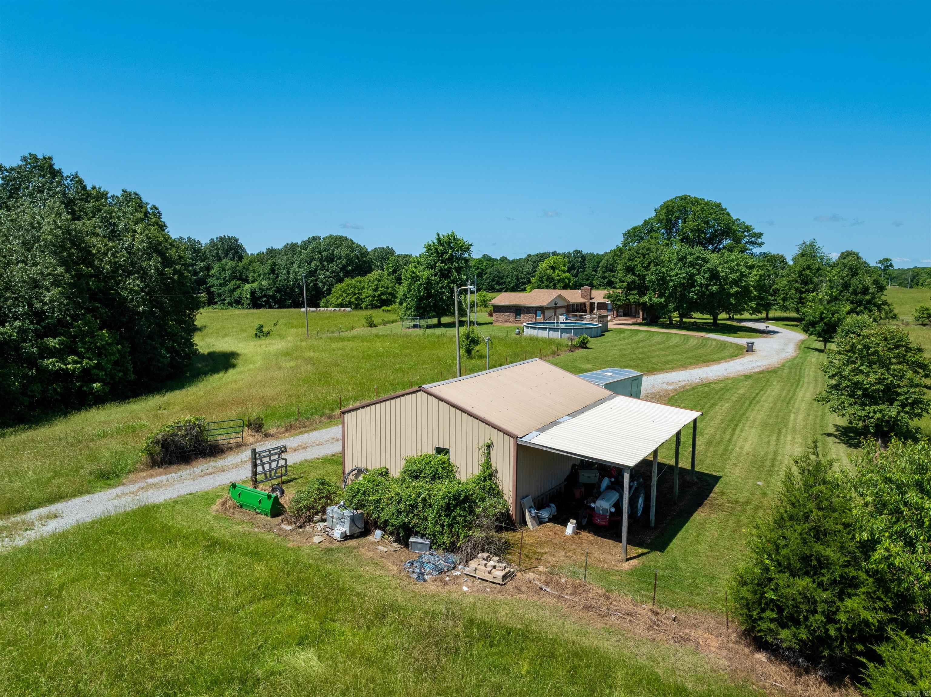 250  Summerset  Cord, AR