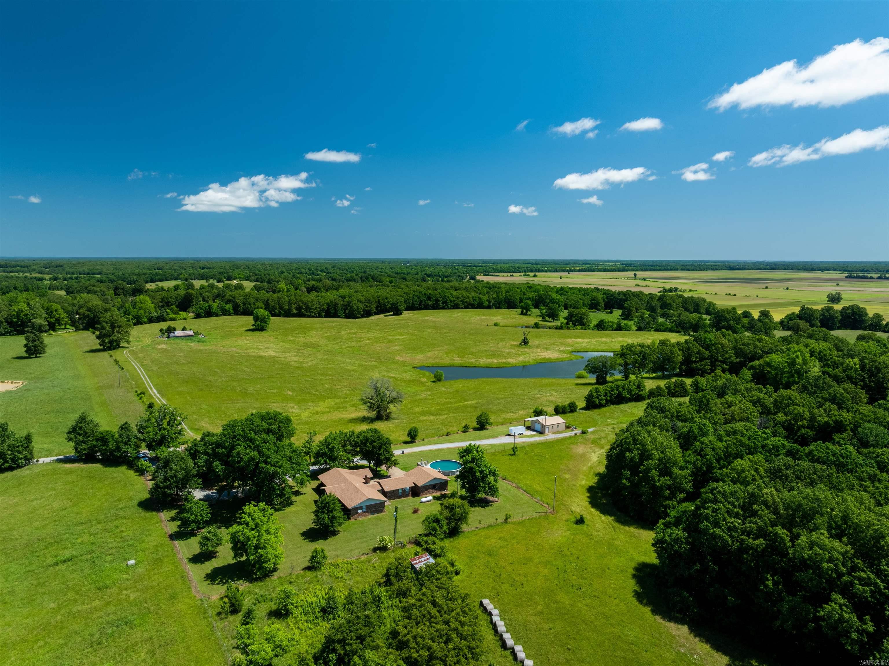 250  Summerset  Cord, AR