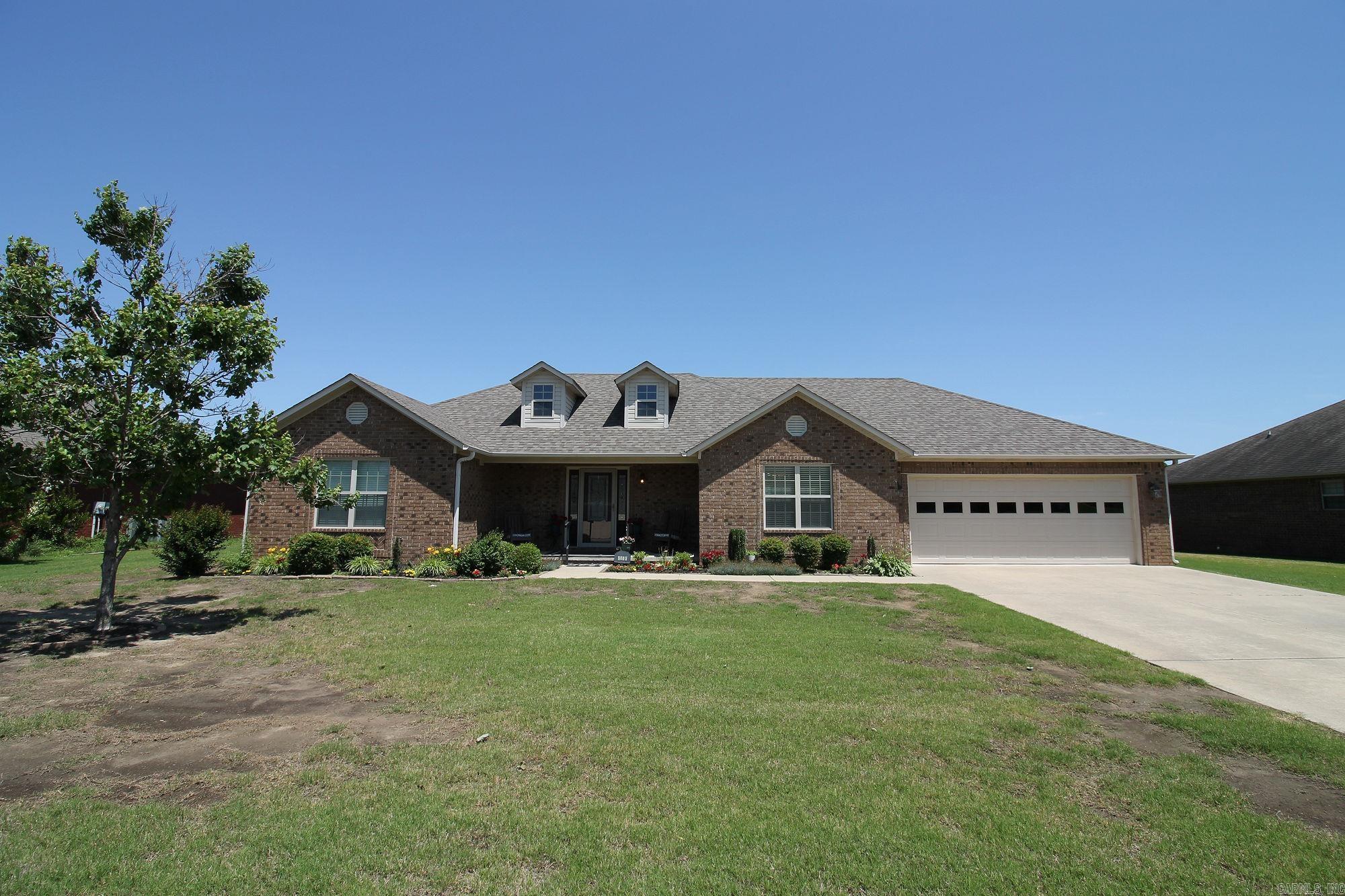 5005  S. 28th Street  Paragould, AR