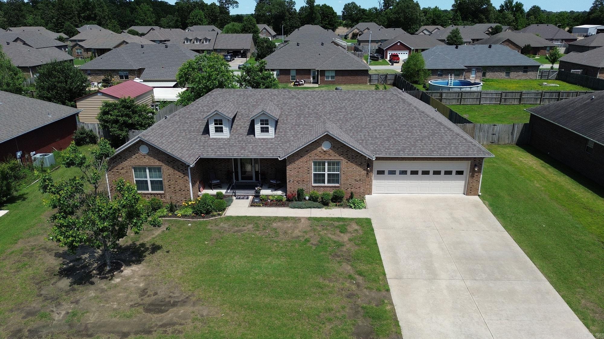 5005  S. 28th Street  Paragould, AR