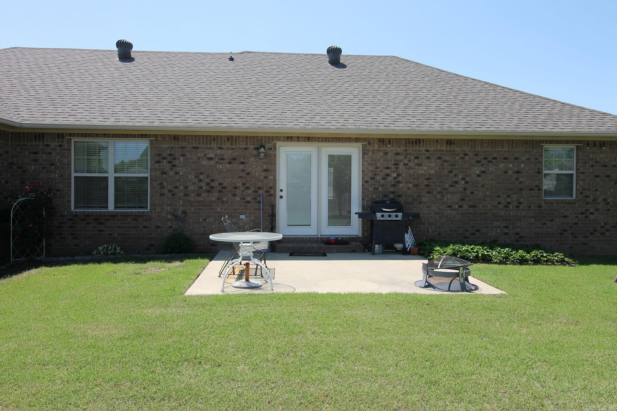 5005  S. 28th Street  Paragould, AR