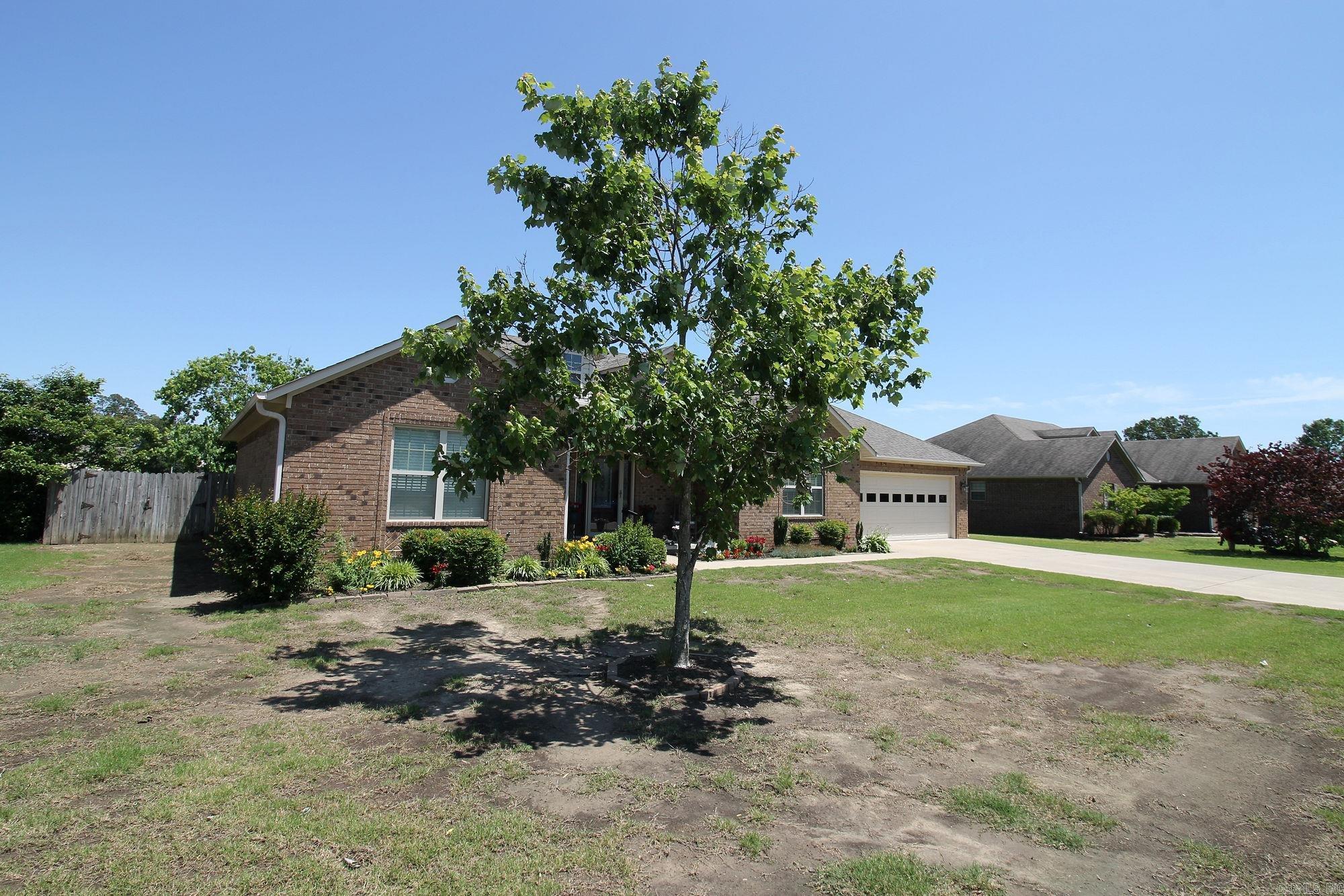 5005  S. 28th Street  Paragould, AR