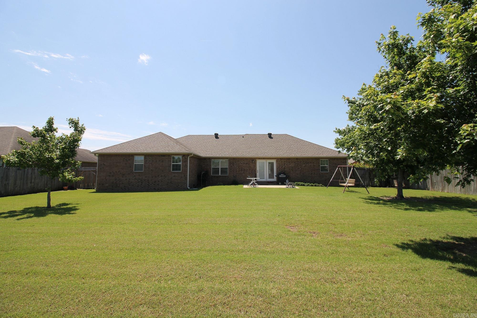 5005  S. 28th Street  Paragould, AR