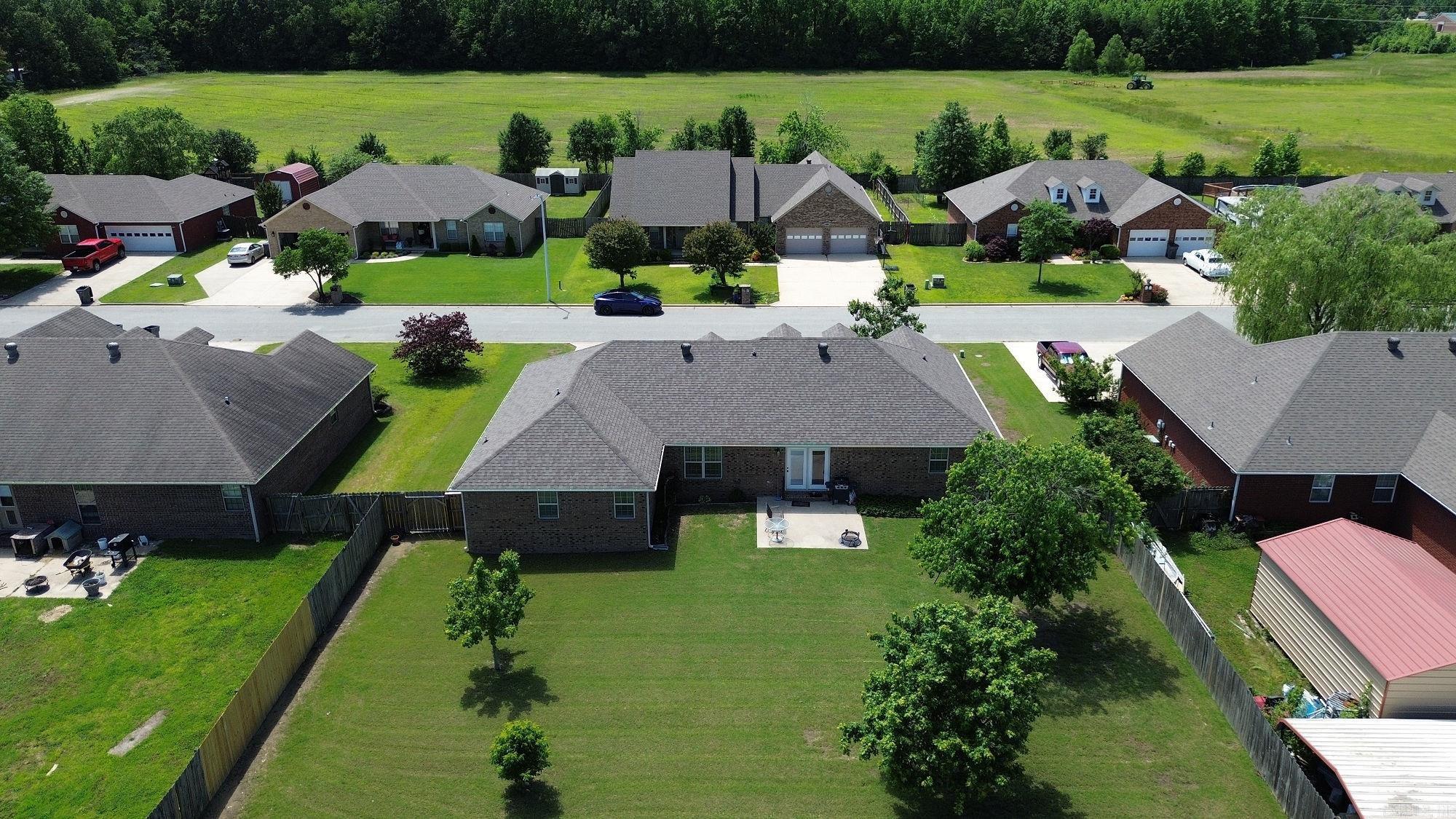 5005  S. 28th Street  Paragould, AR