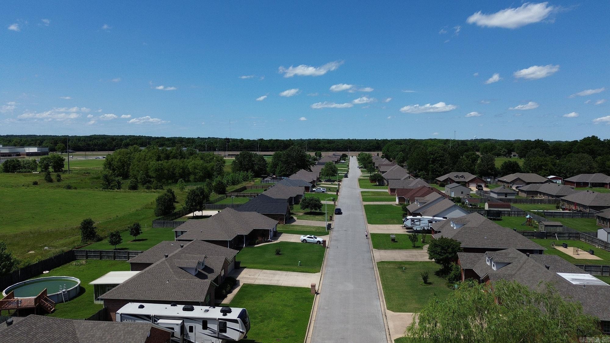 5005  S. 28th Street  Paragould, AR