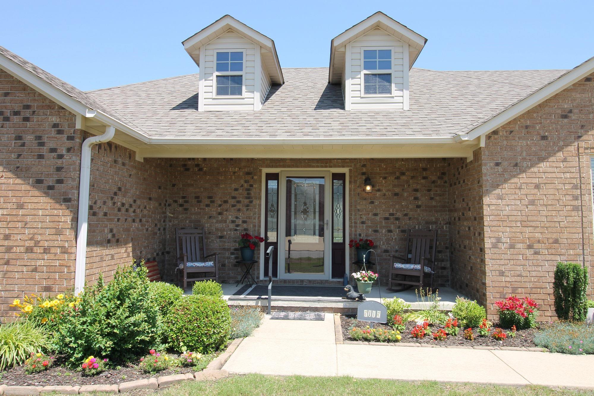 5005  S. 28th Street  Paragould, AR