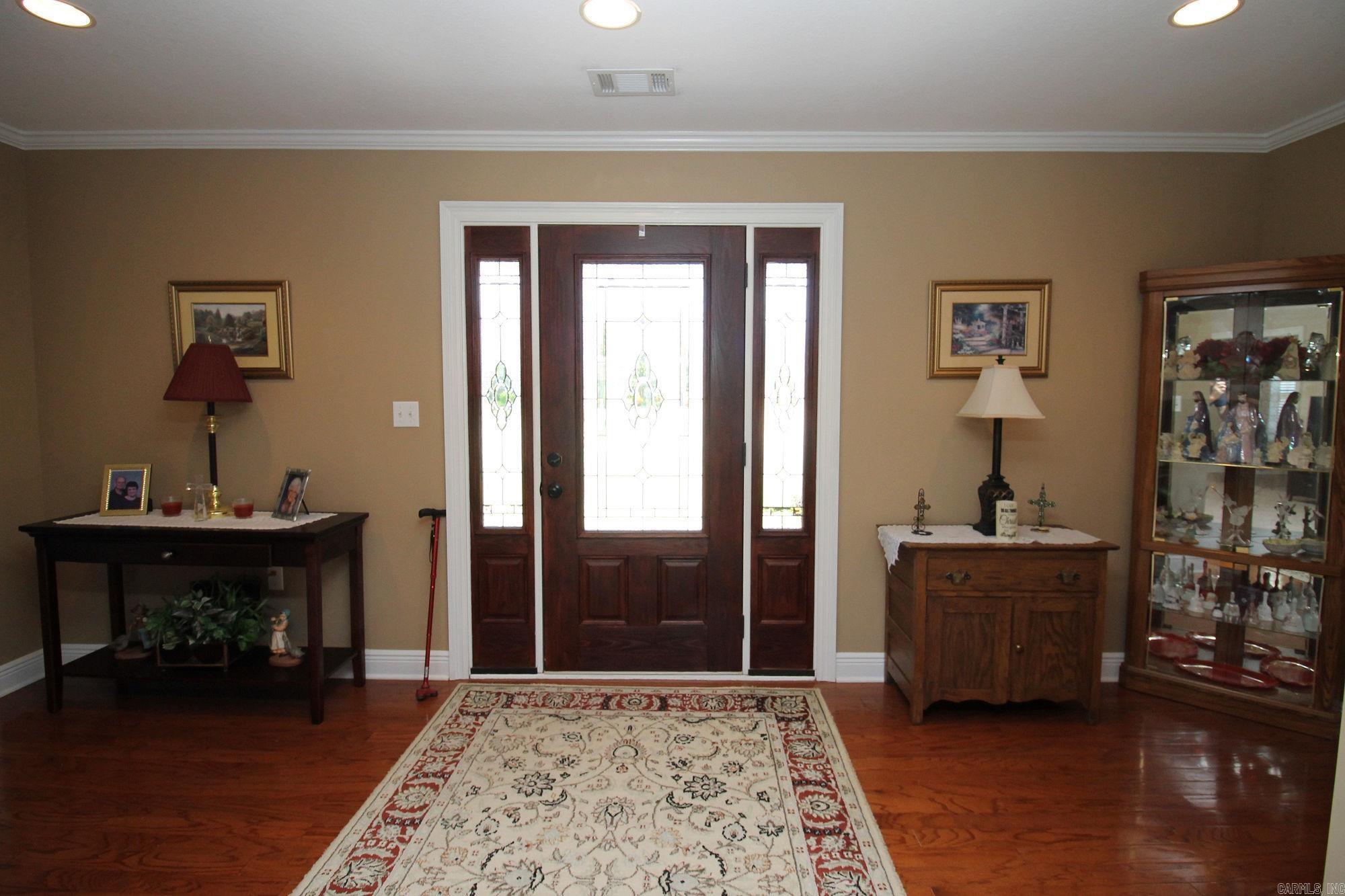5005  S. 28th Street  Paragould, AR