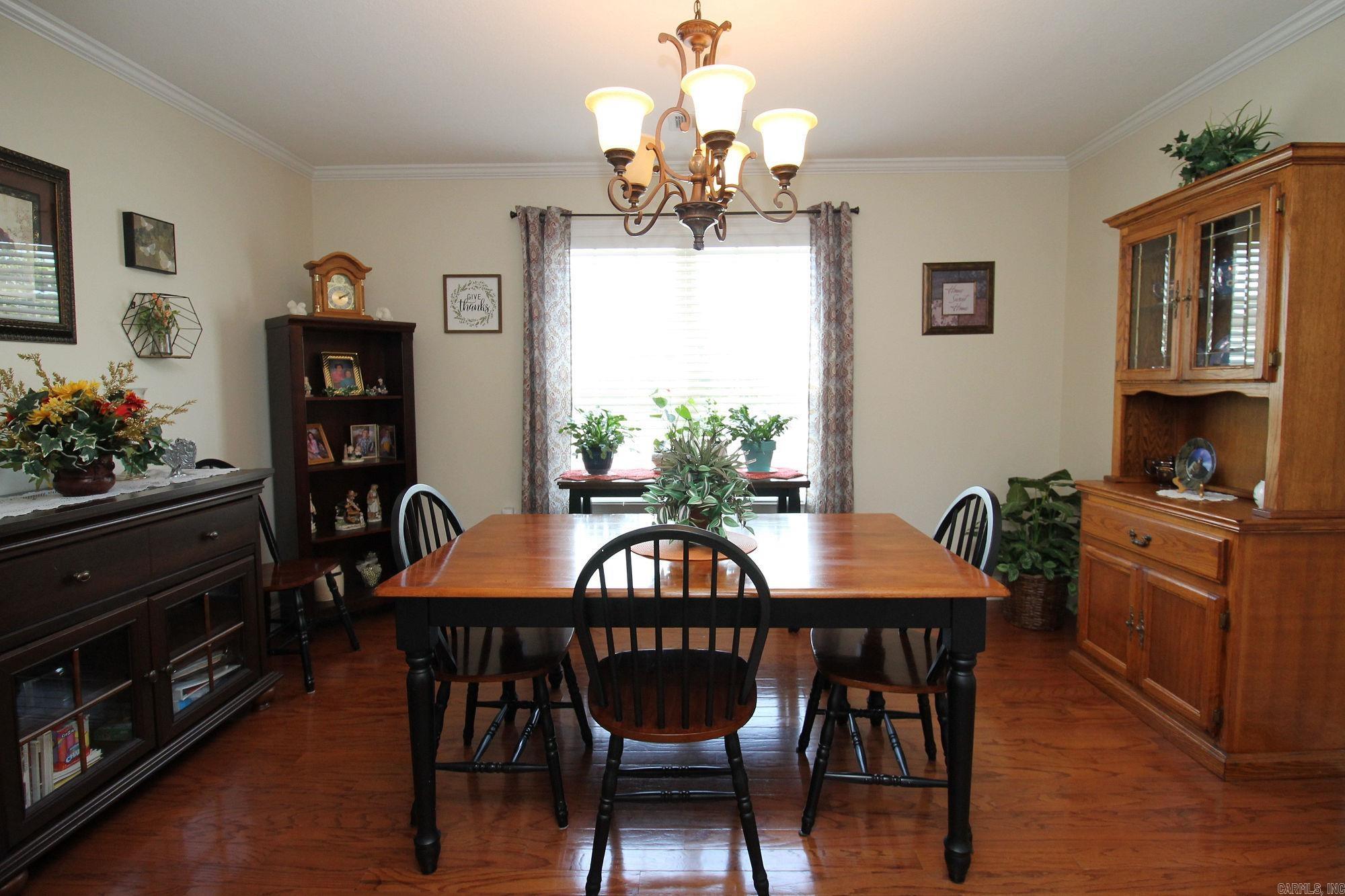 5005  S. 28th Street  Paragould, AR
