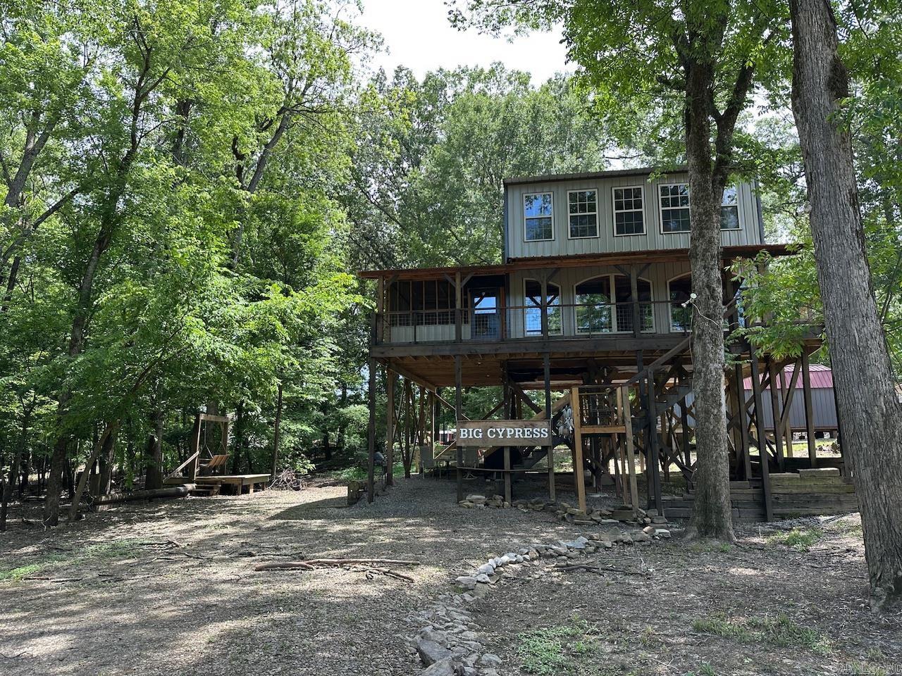 675  Nimmo  Searcy, AR