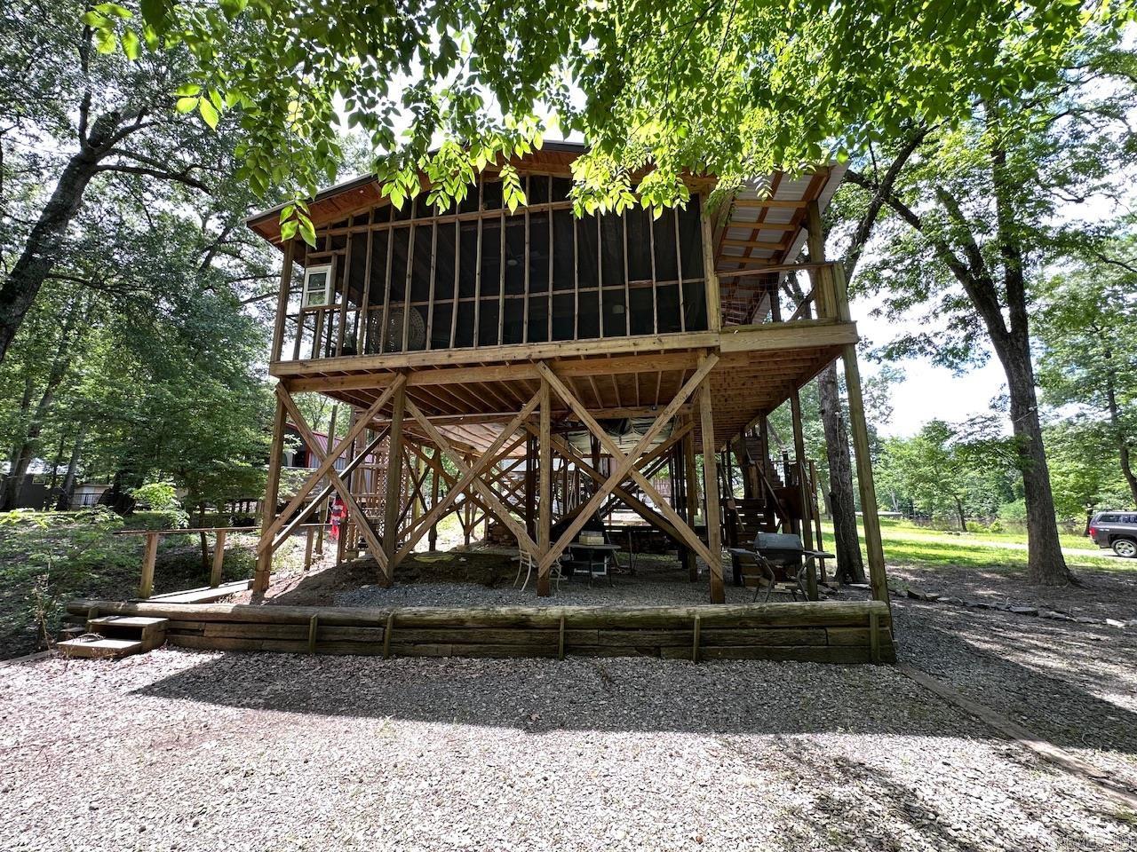 675  Nimmo  Searcy, AR