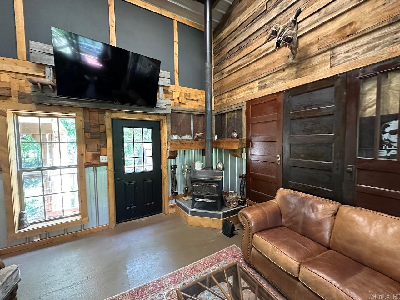 675  Nimmo  Searcy, AR
