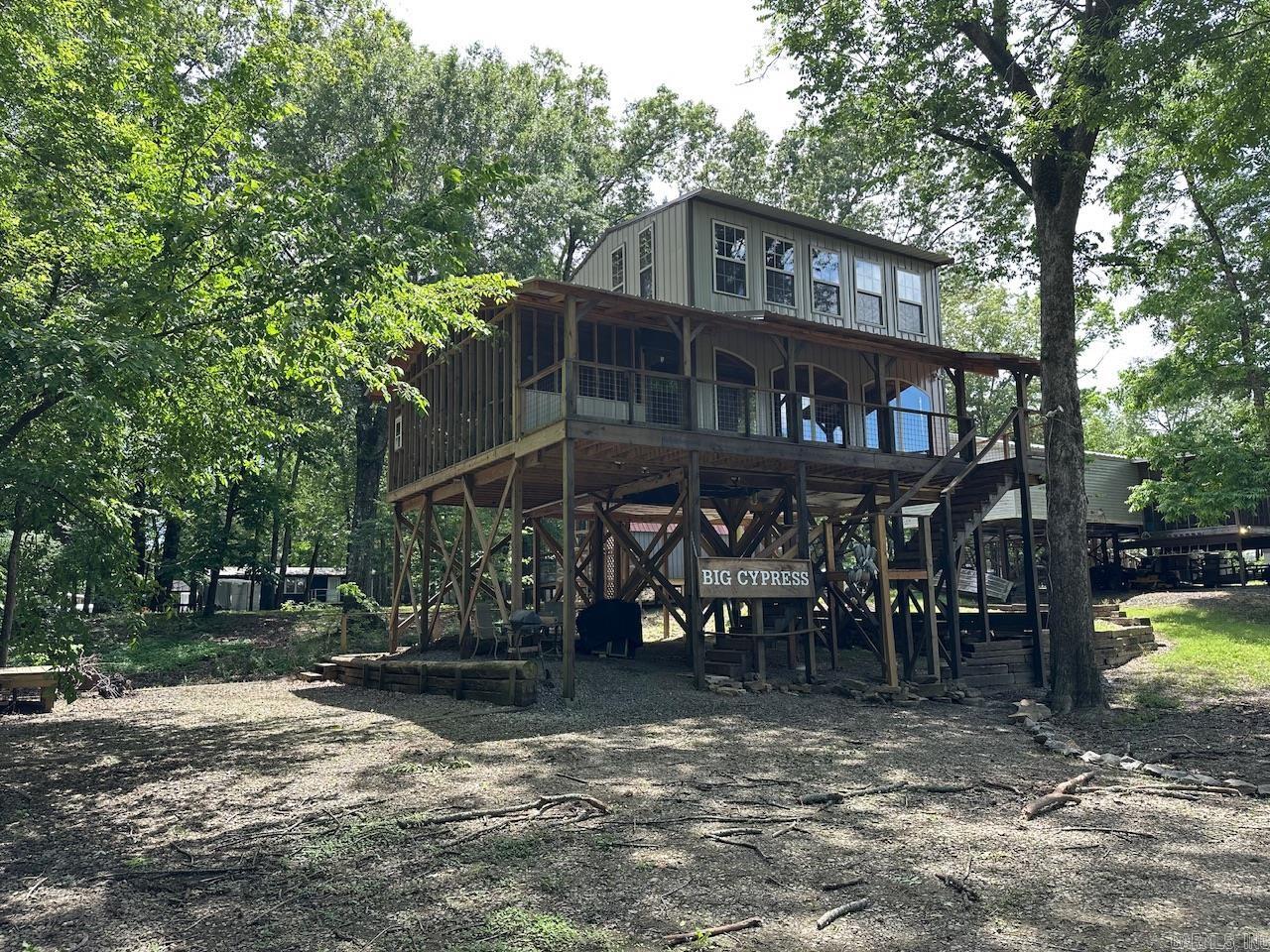 675  Nimmo  Searcy, AR