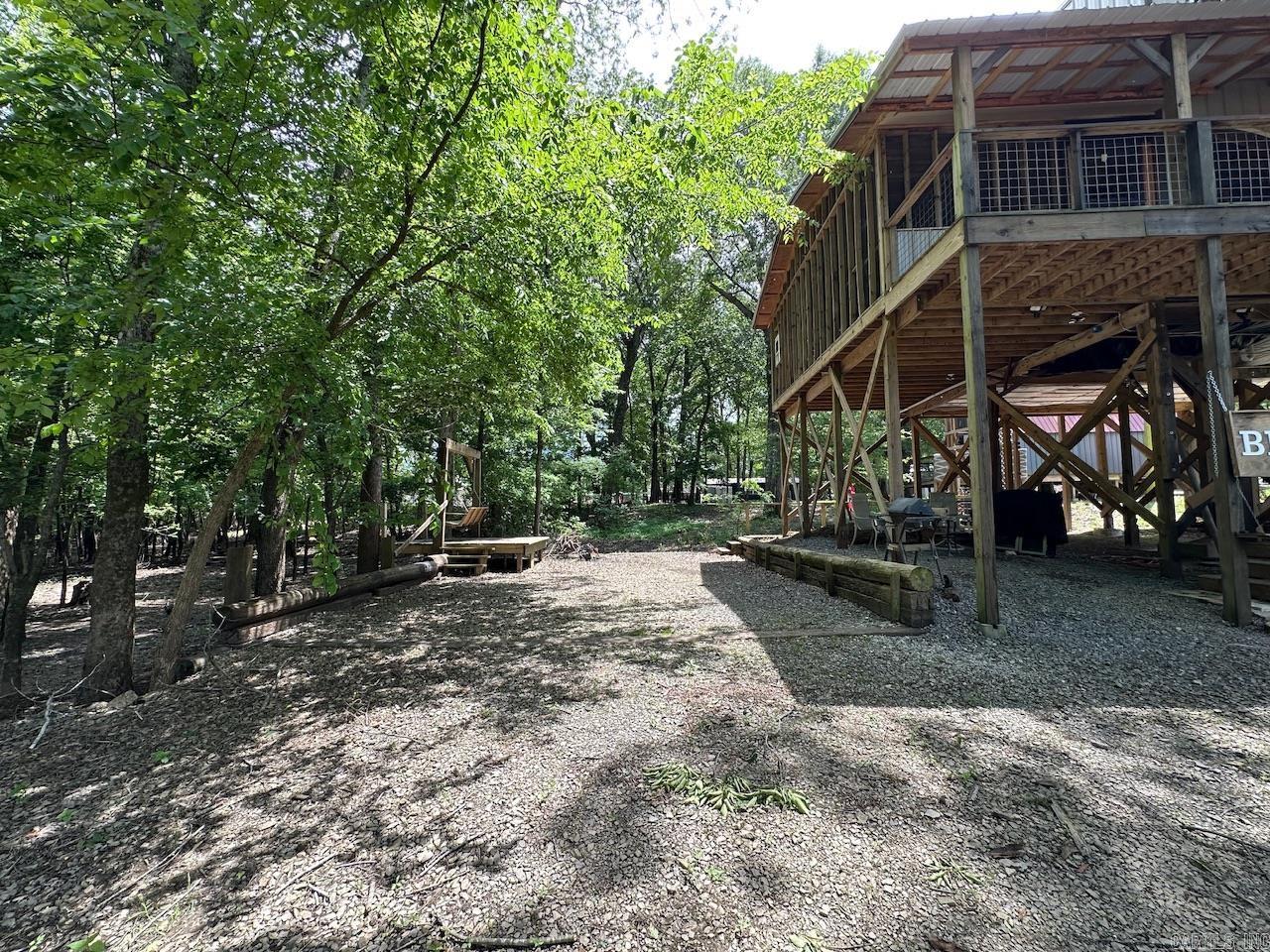 675  Nimmo  Searcy, AR