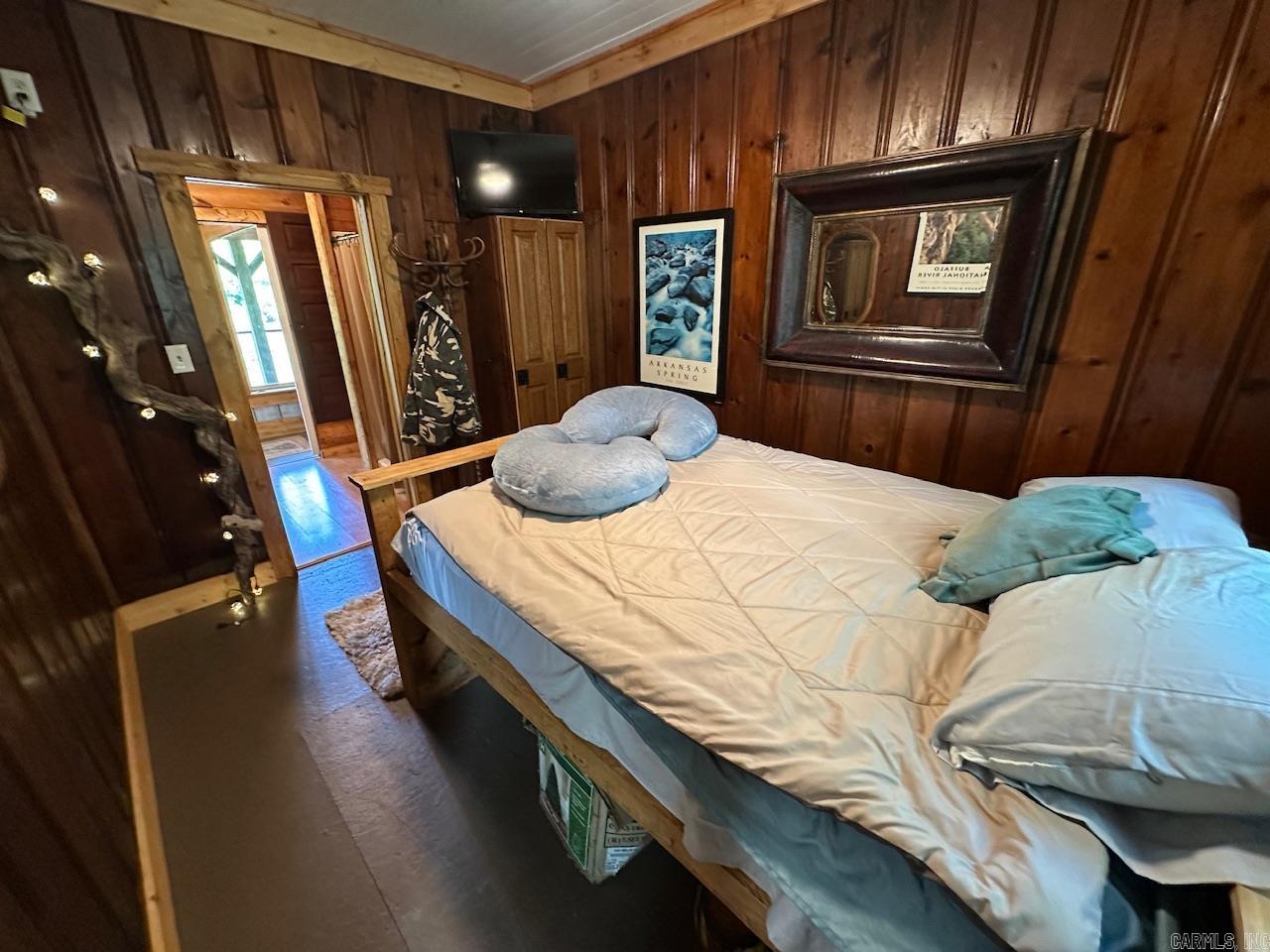 675  Nimmo  Searcy, AR