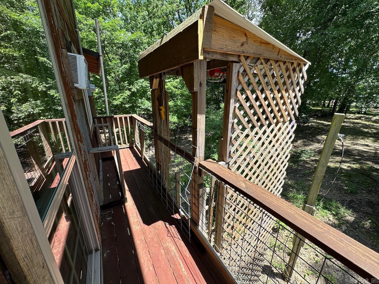 675  Nimmo  Searcy, AR