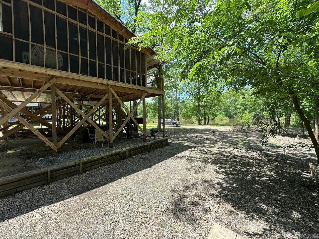 675  Nimmo  Searcy, AR