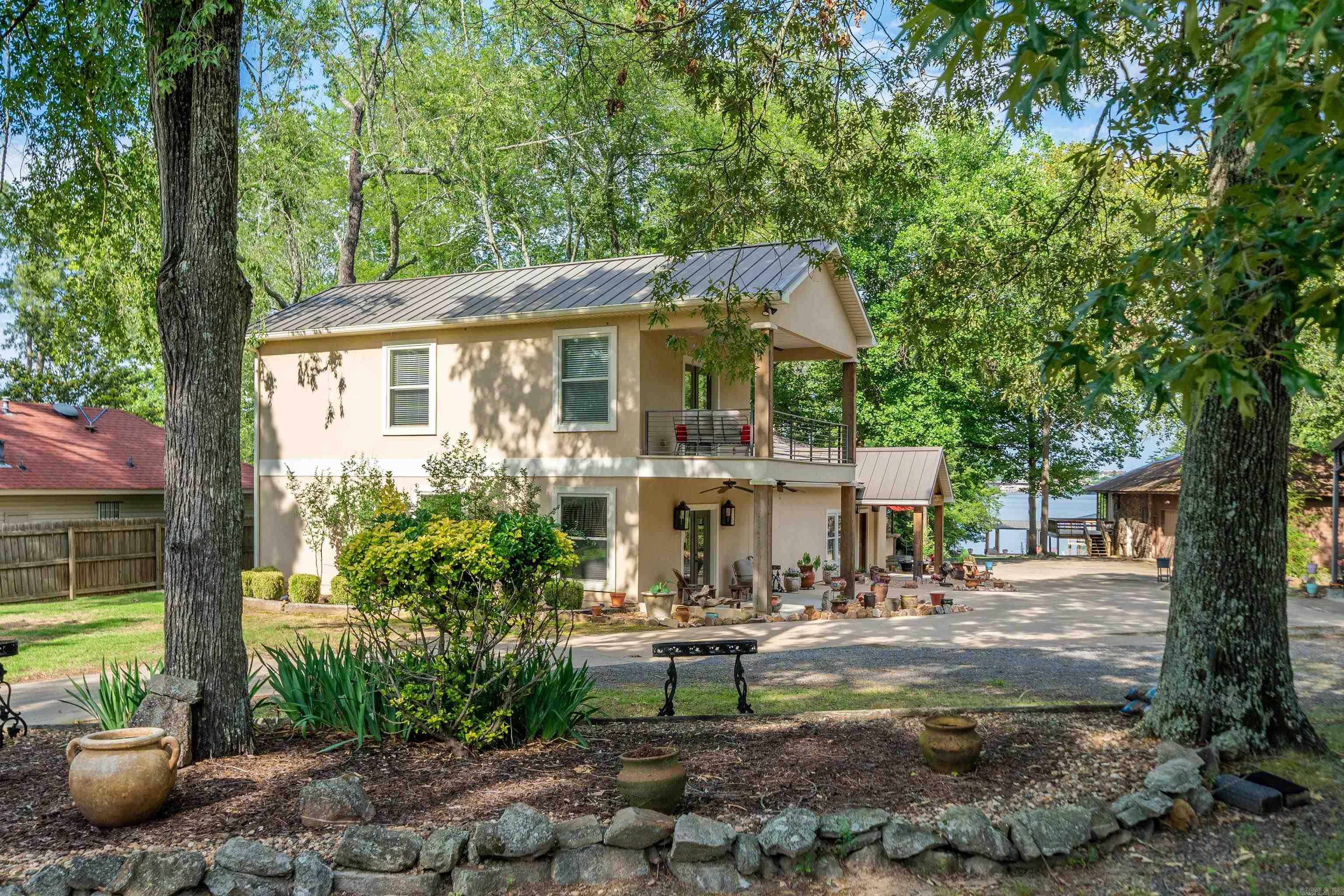 110 & 112  Spurwink  Hot Springs, AR