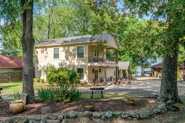 110 & 112  Spurwink  Hot Springs, AR
