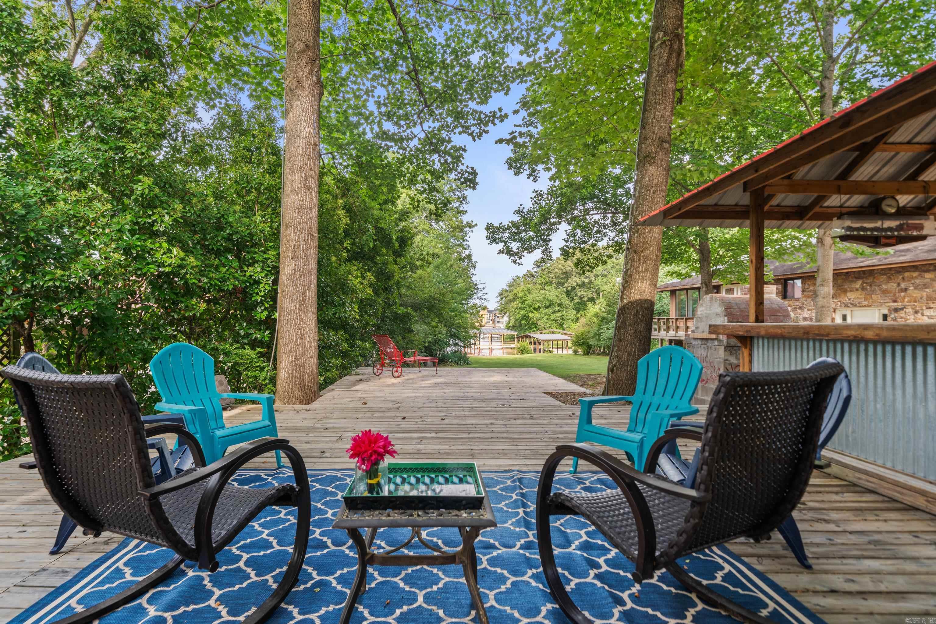 110 & 112  Spurwink  Hot Springs, AR