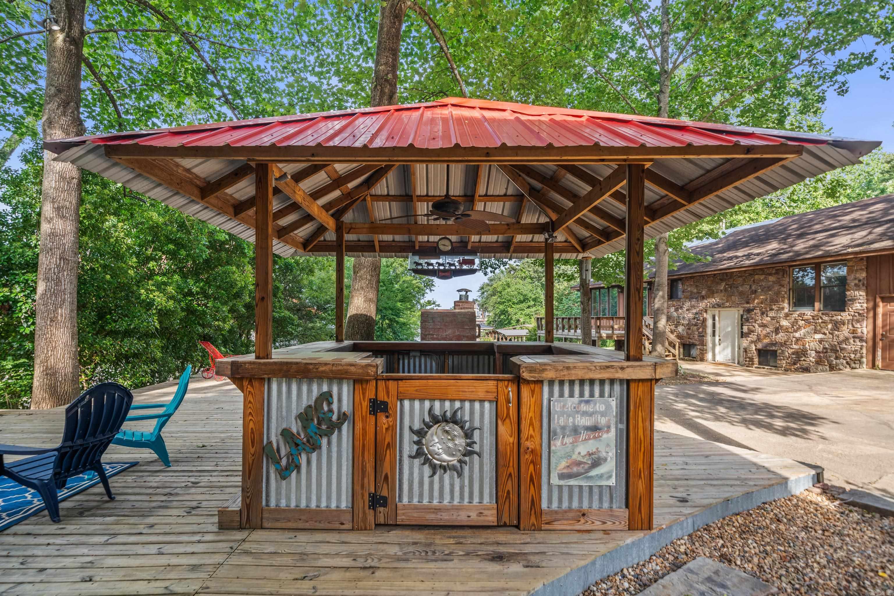 110 & 112  Spurwink  Hot Springs, AR