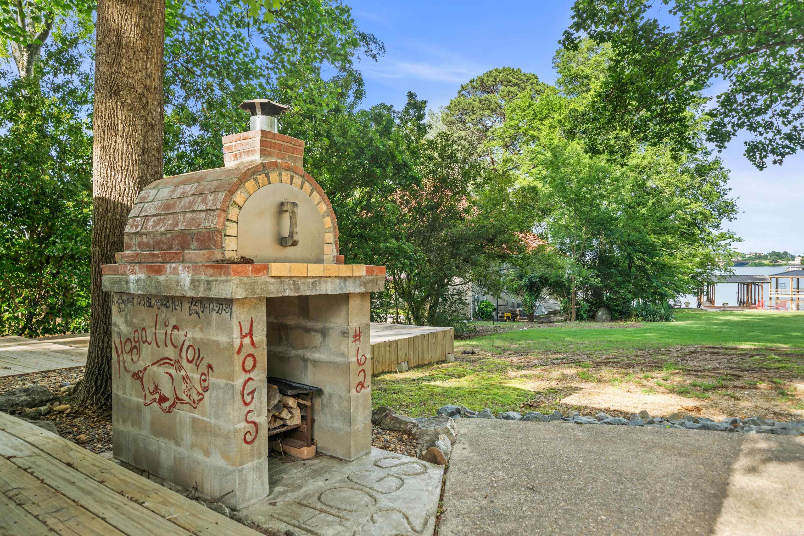 110 & 112  Spurwink  Hot Springs, AR