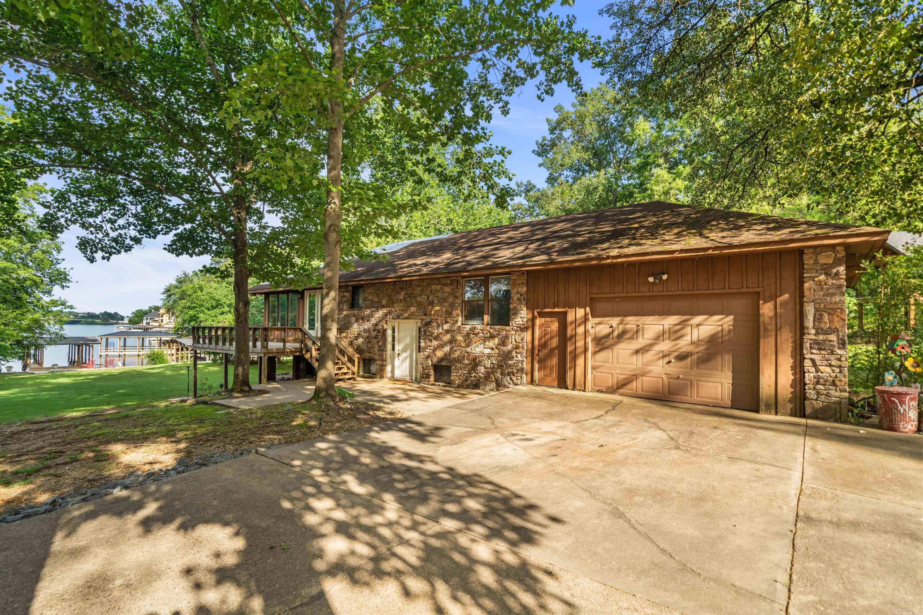 110 & 112  Spurwink  Hot Springs, AR