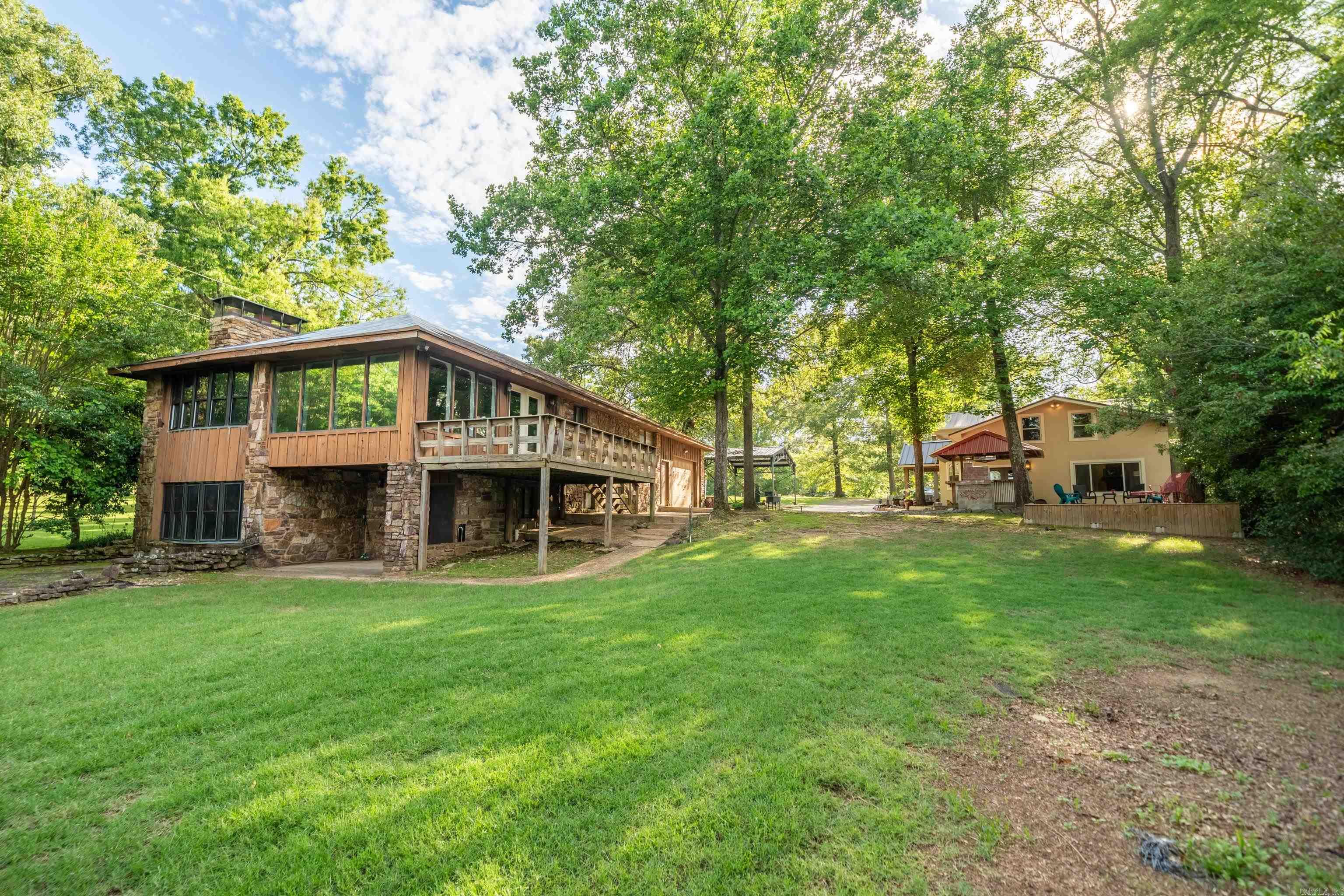 110 & 112  Spurwink  Hot Springs, AR
