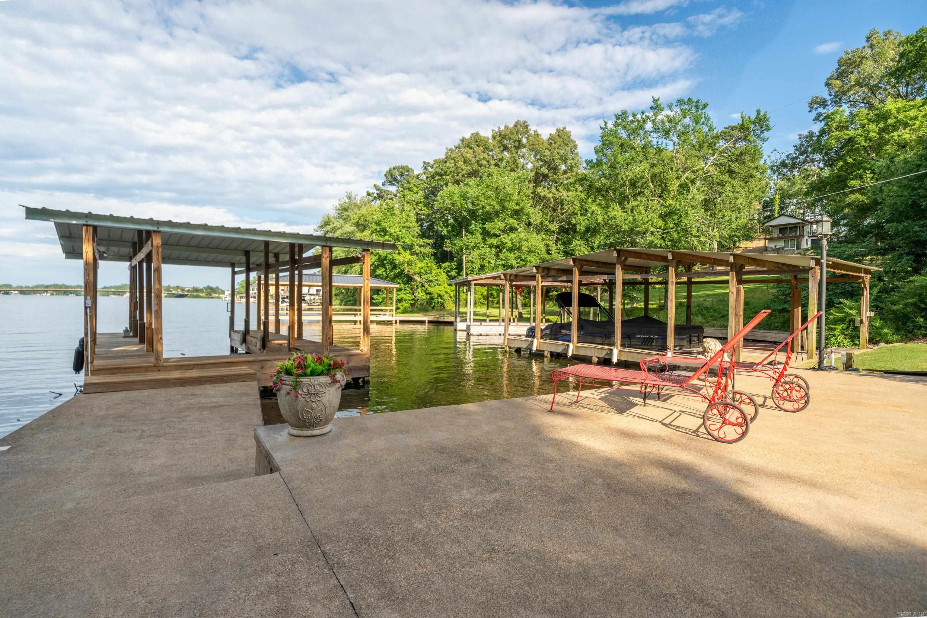 110 & 112  Spurwink  Hot Springs, AR