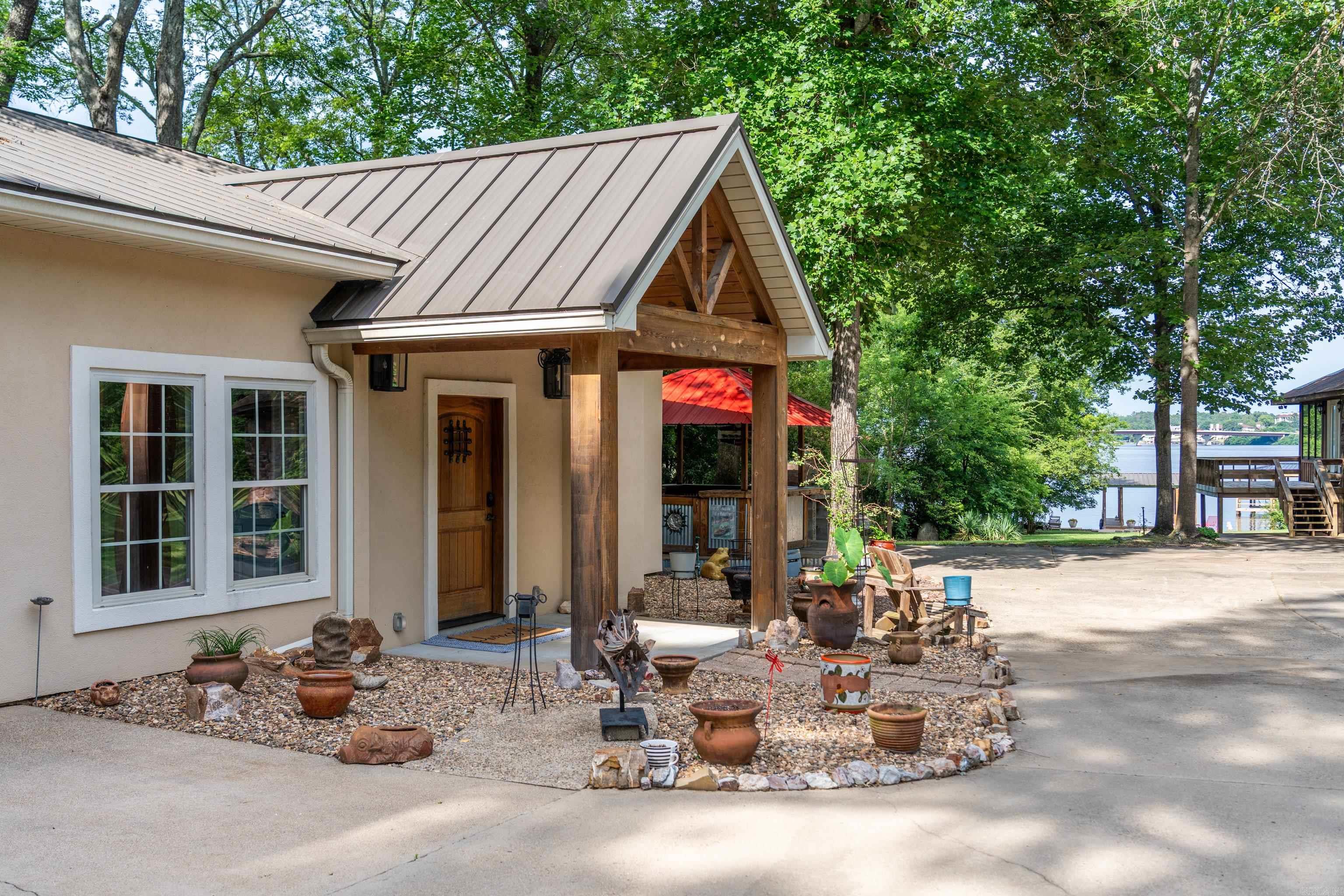 110 & 112  Spurwink  Hot Springs, AR